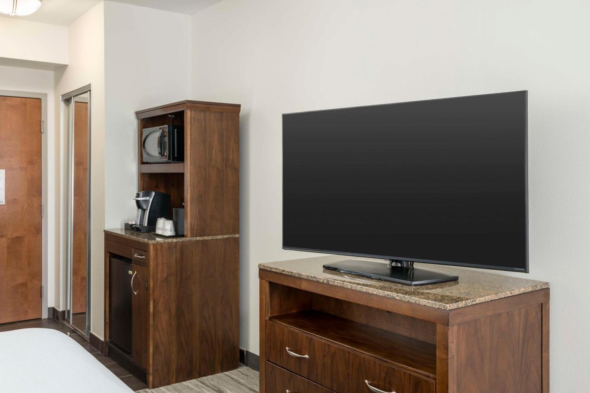 Chambre Lit King-Size