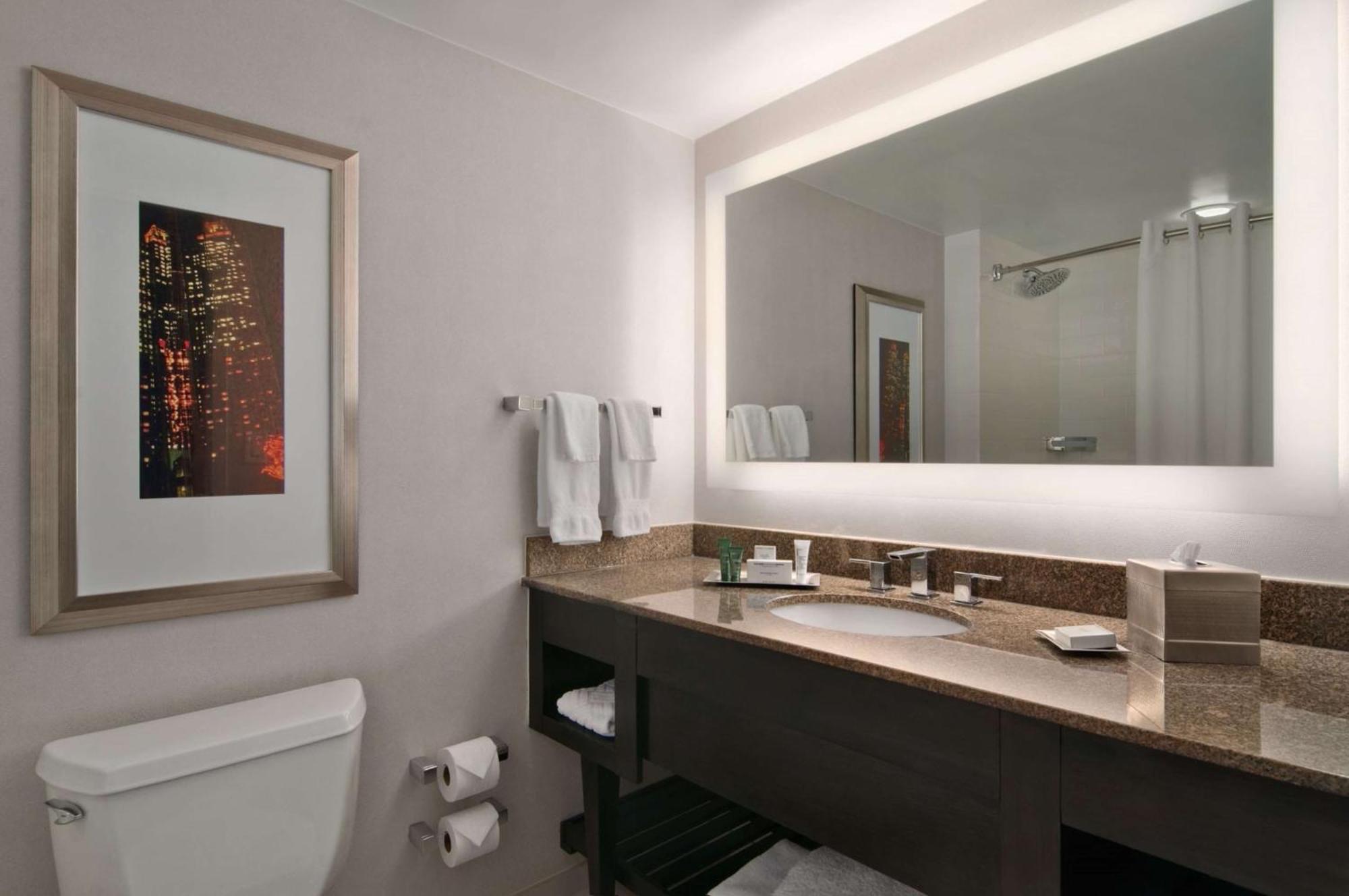 Junior Suite met Kingsize Bed