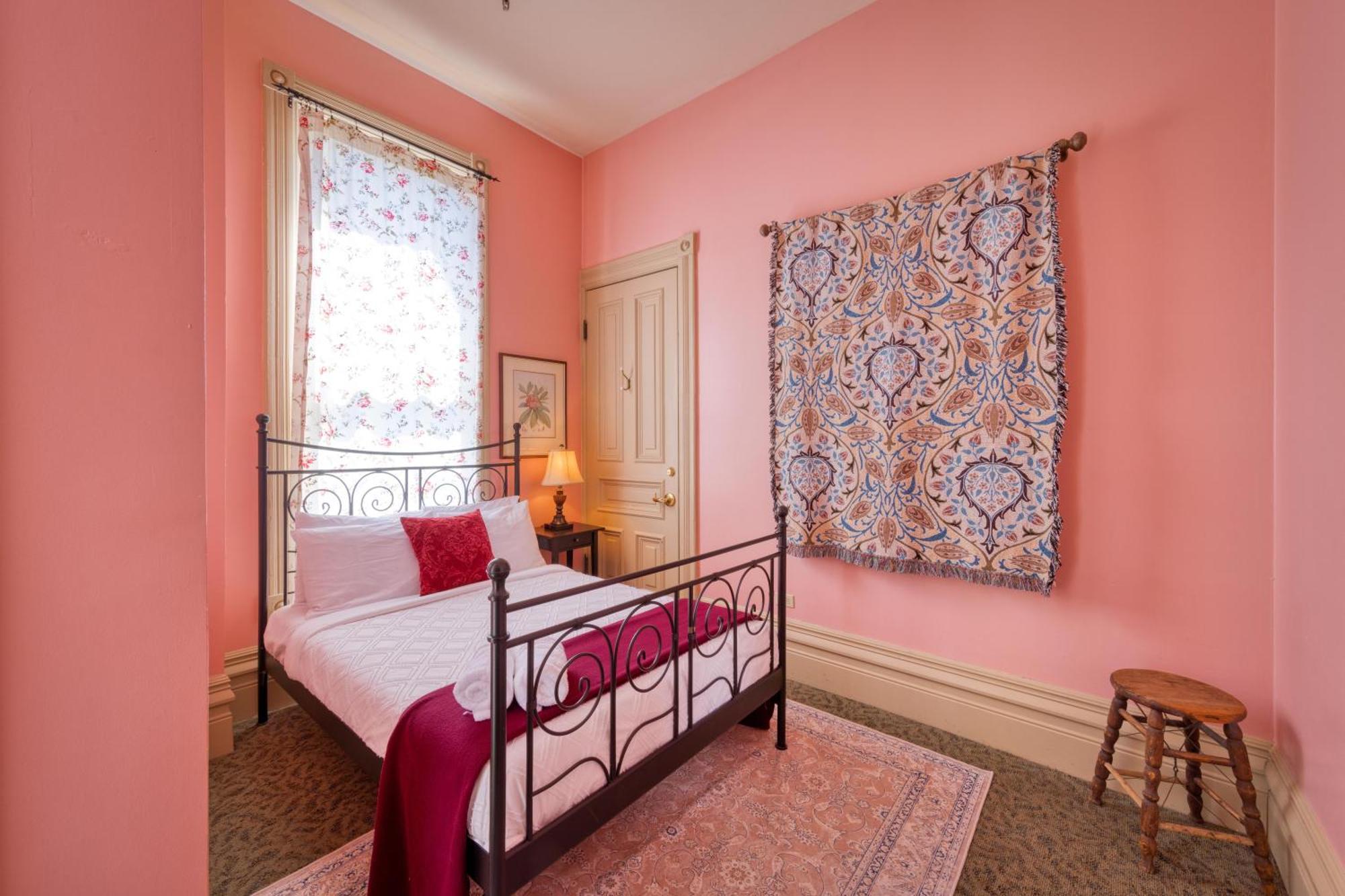 Private Double Room