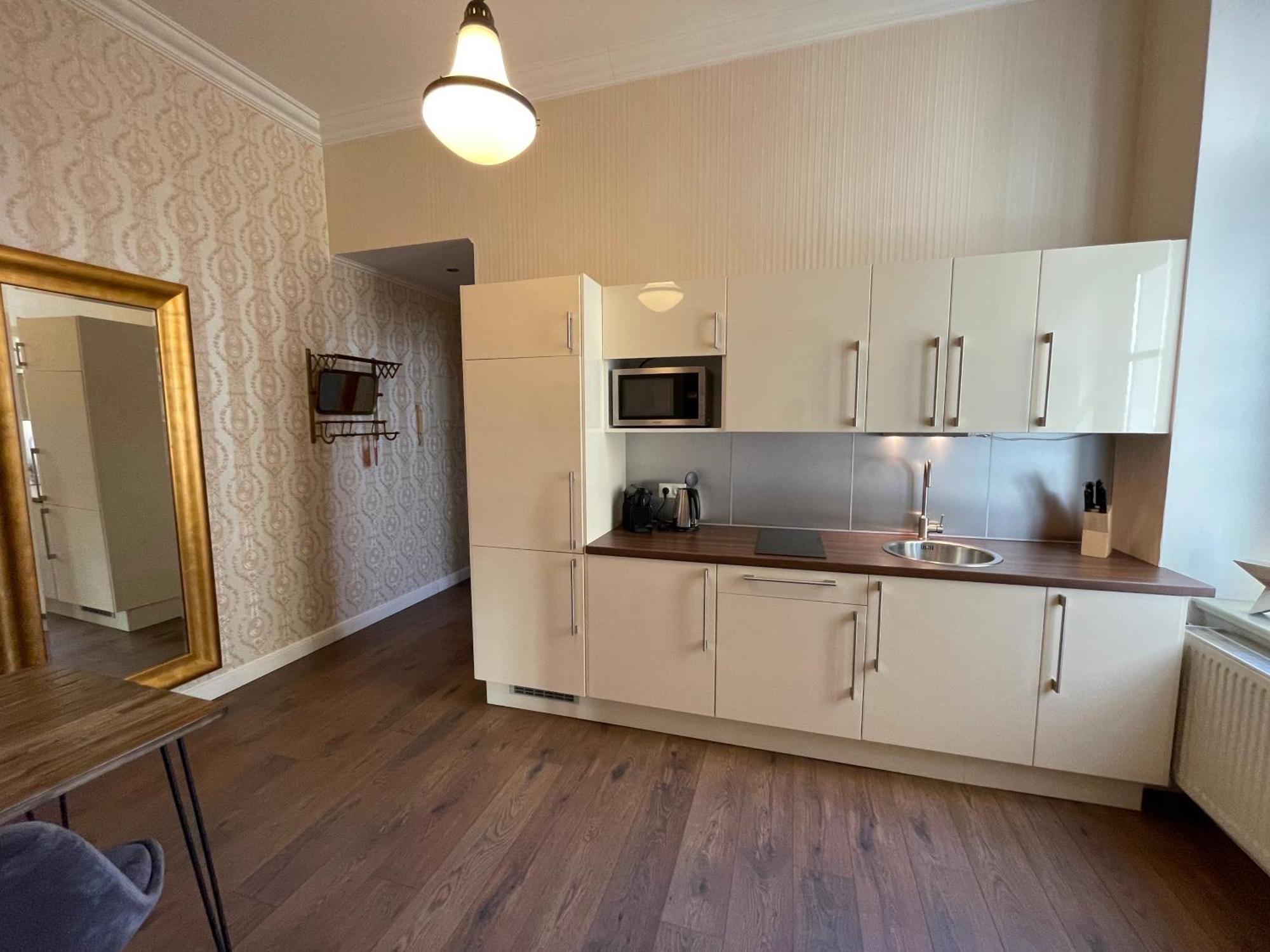 Appartement 1 Chambre