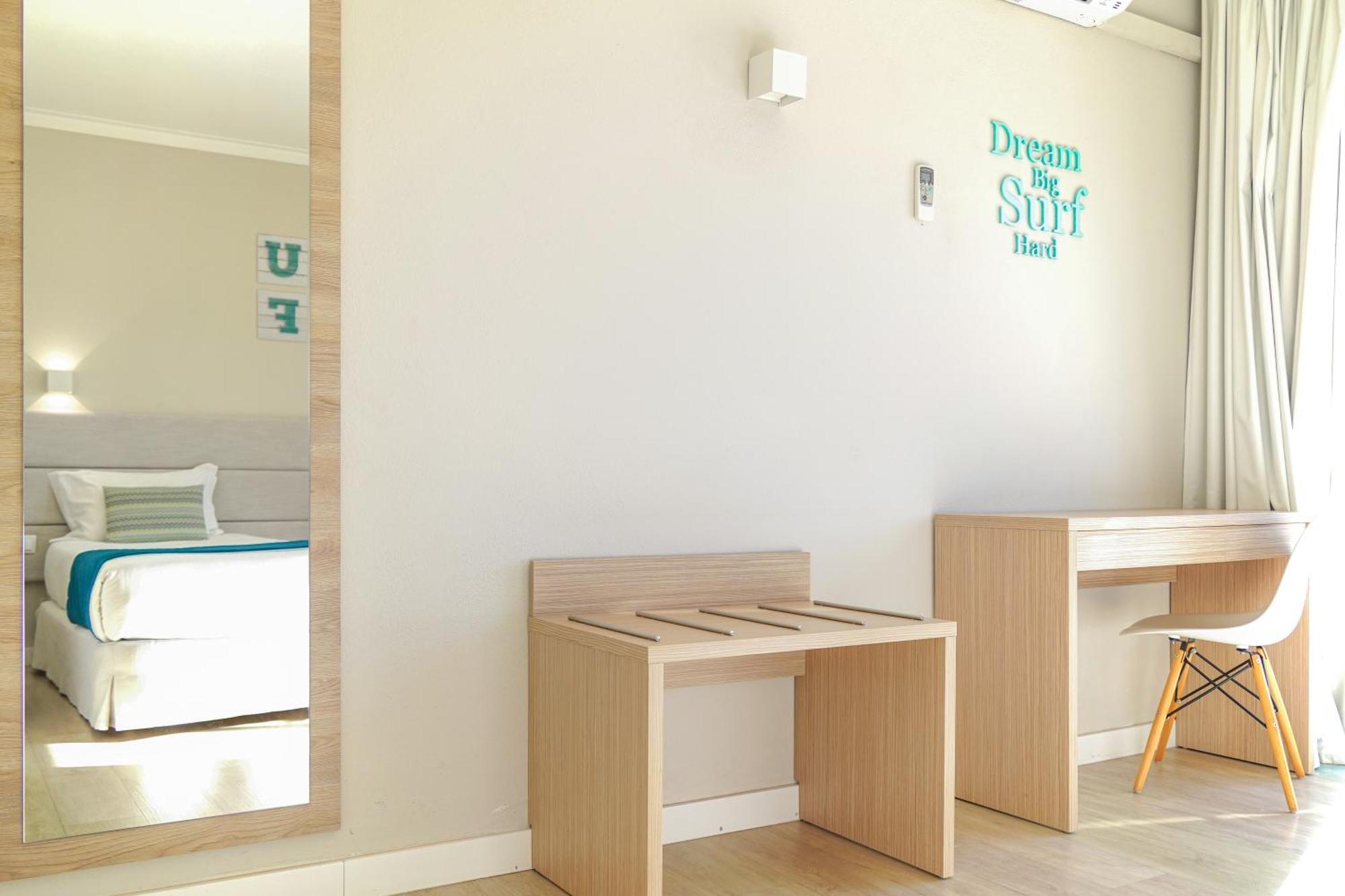 Appartement 2 Chambres - Vue sur Piscine