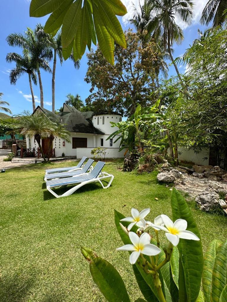 Bungalow de 3 dormitorios