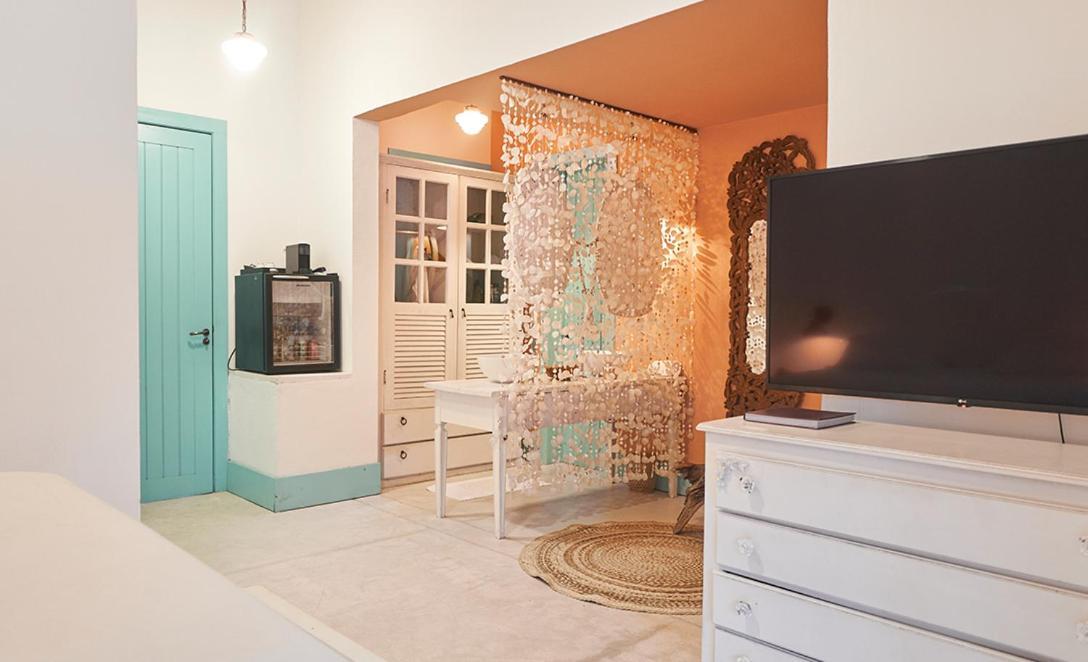 Quarto Deluxe