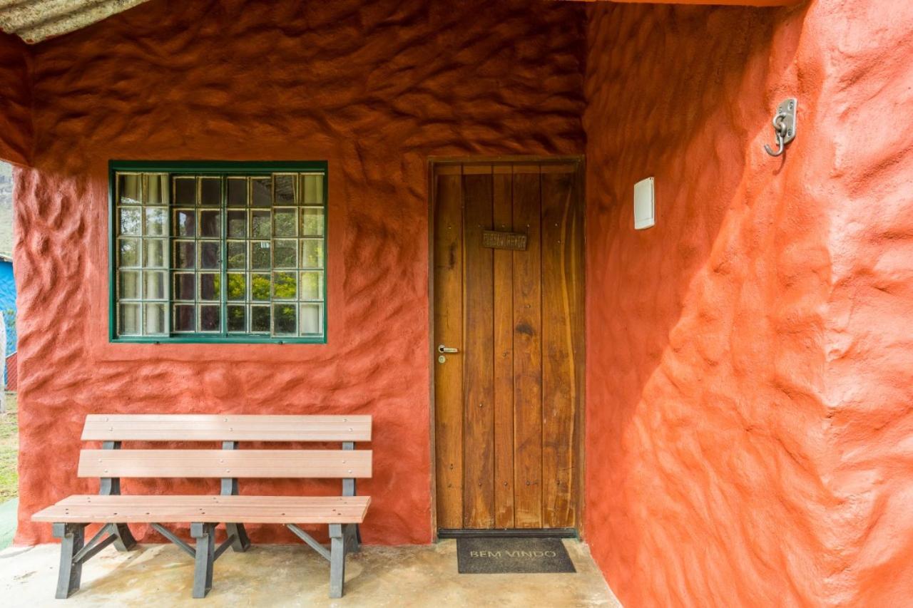 Casa de 2 Quartos