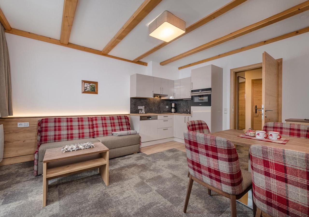 Apartment mit 2 Schlafzimmern