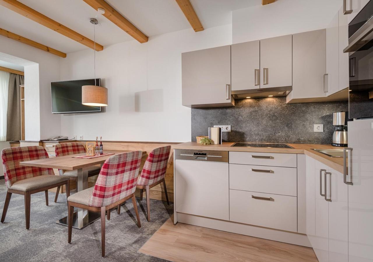 Apartment mit 1 Schlafzimmer