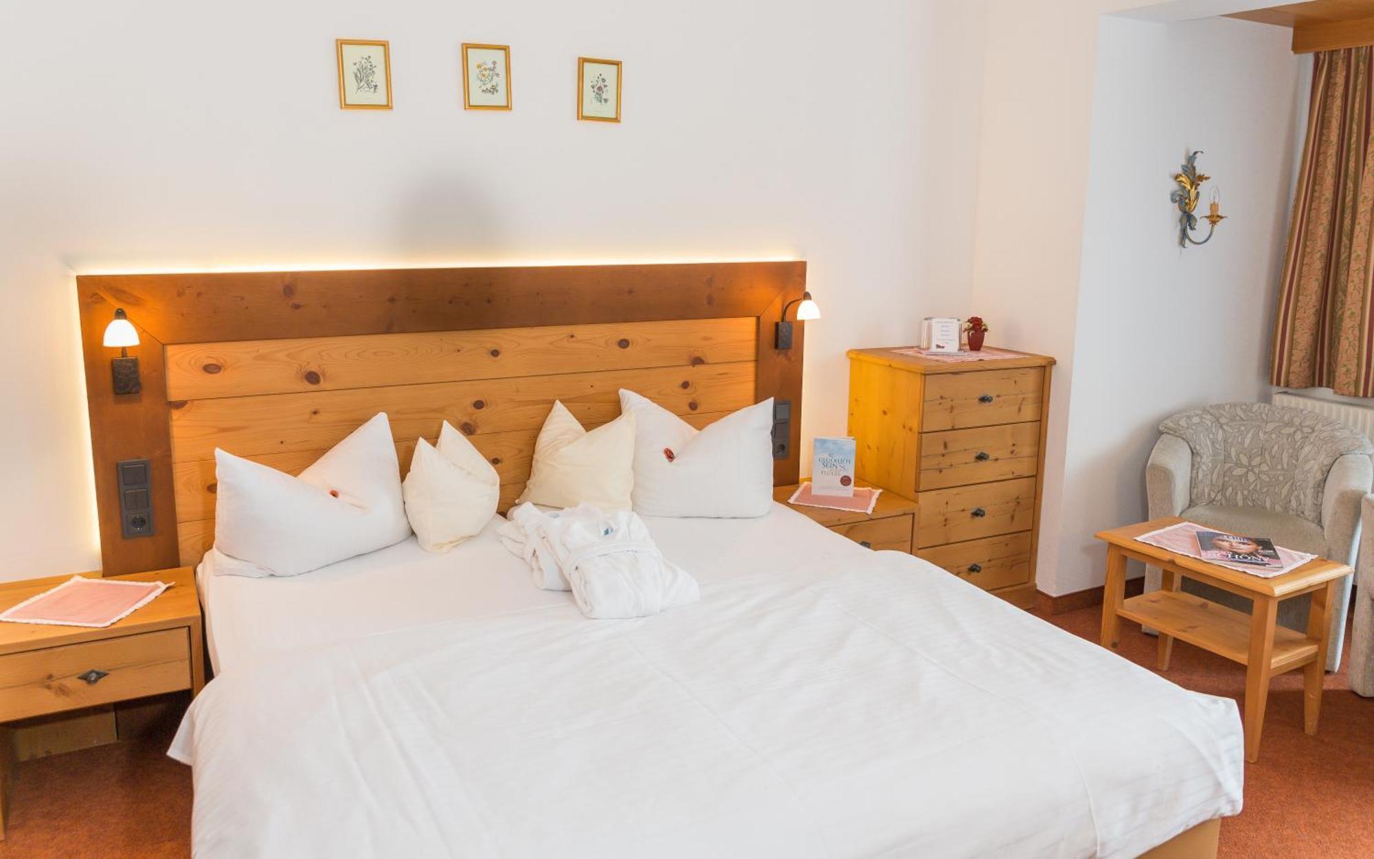 Doppelzimmer