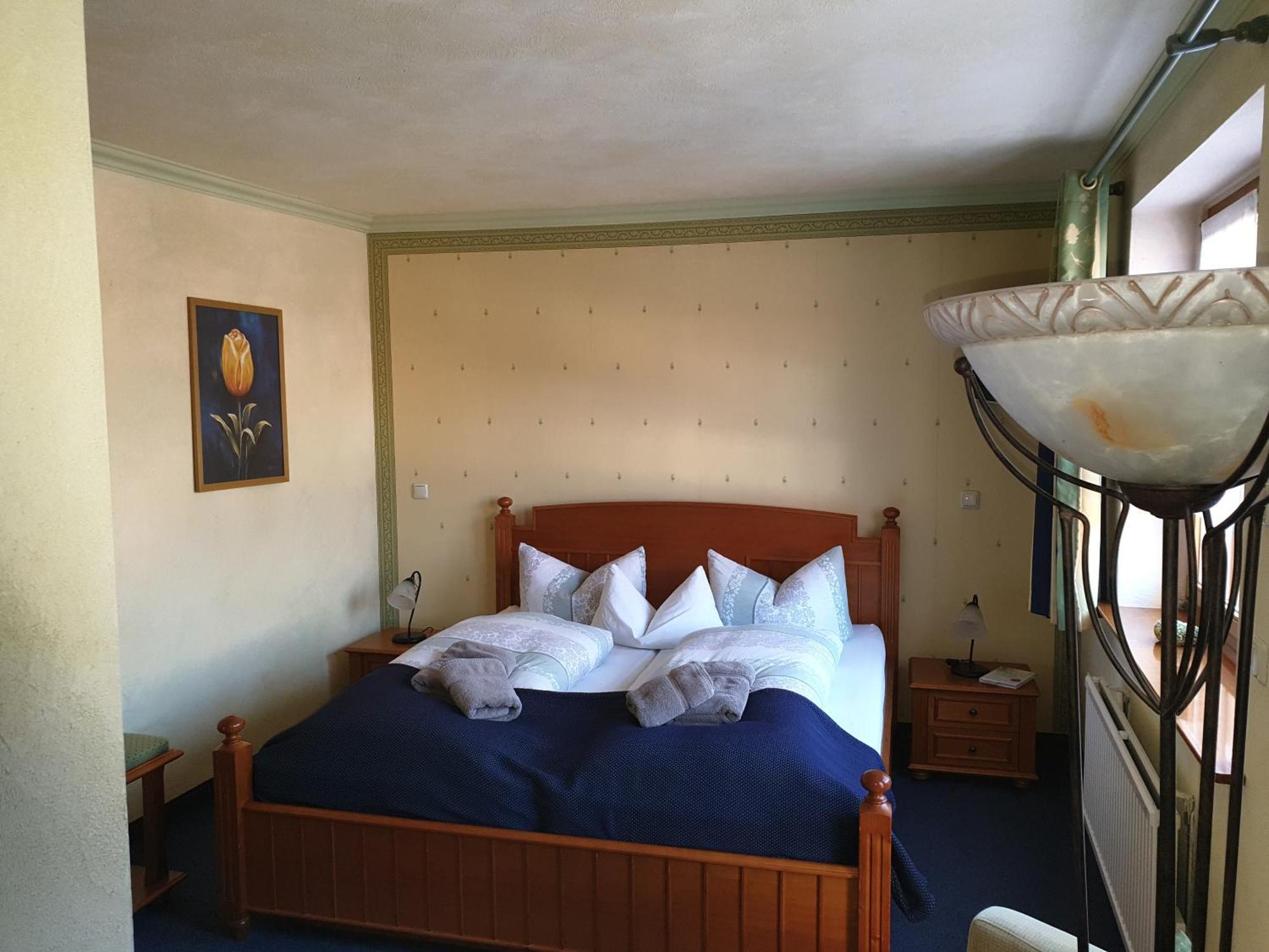 Bosco - Doppelzimmer