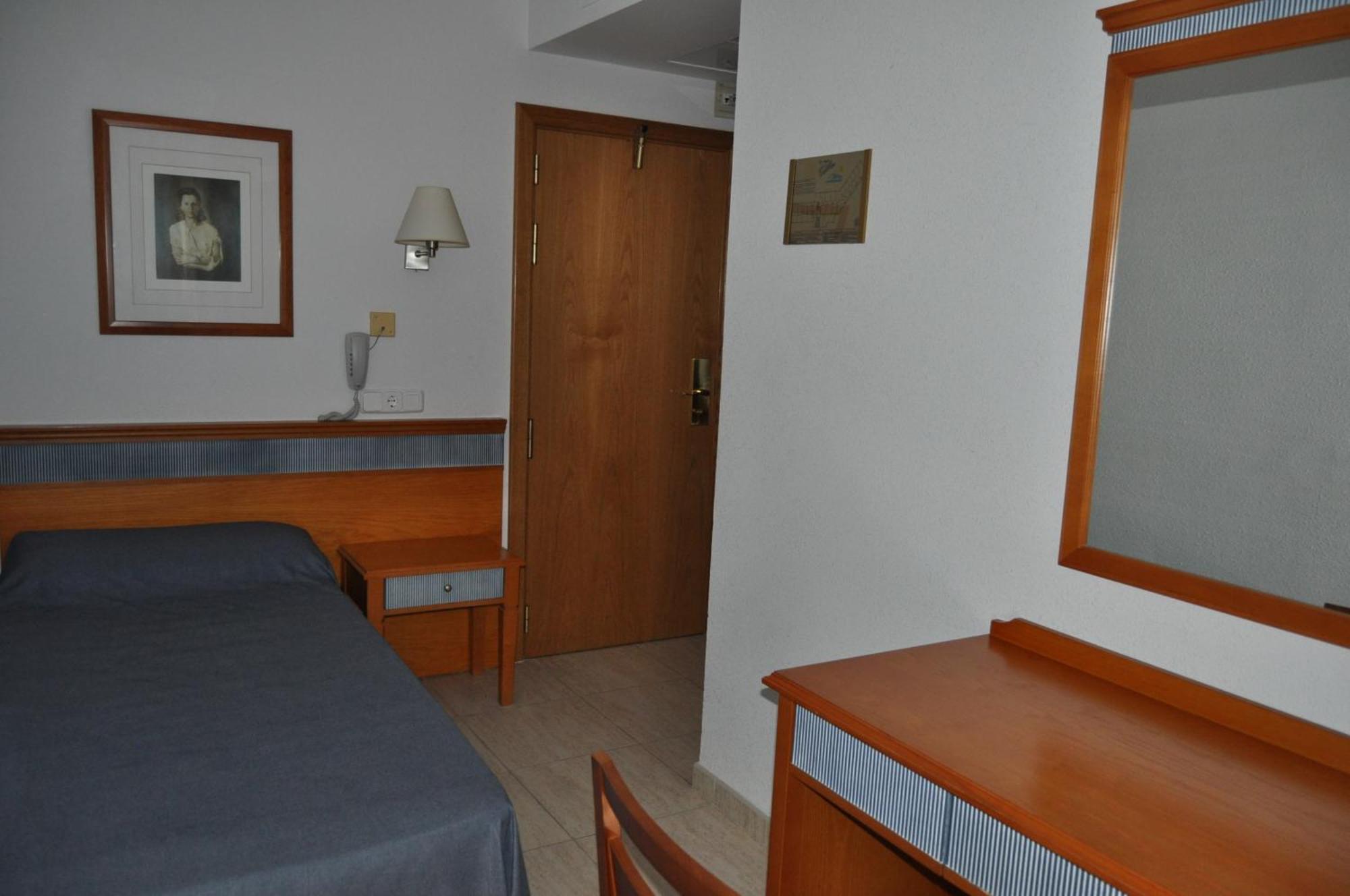 Habitación Individual Estándar