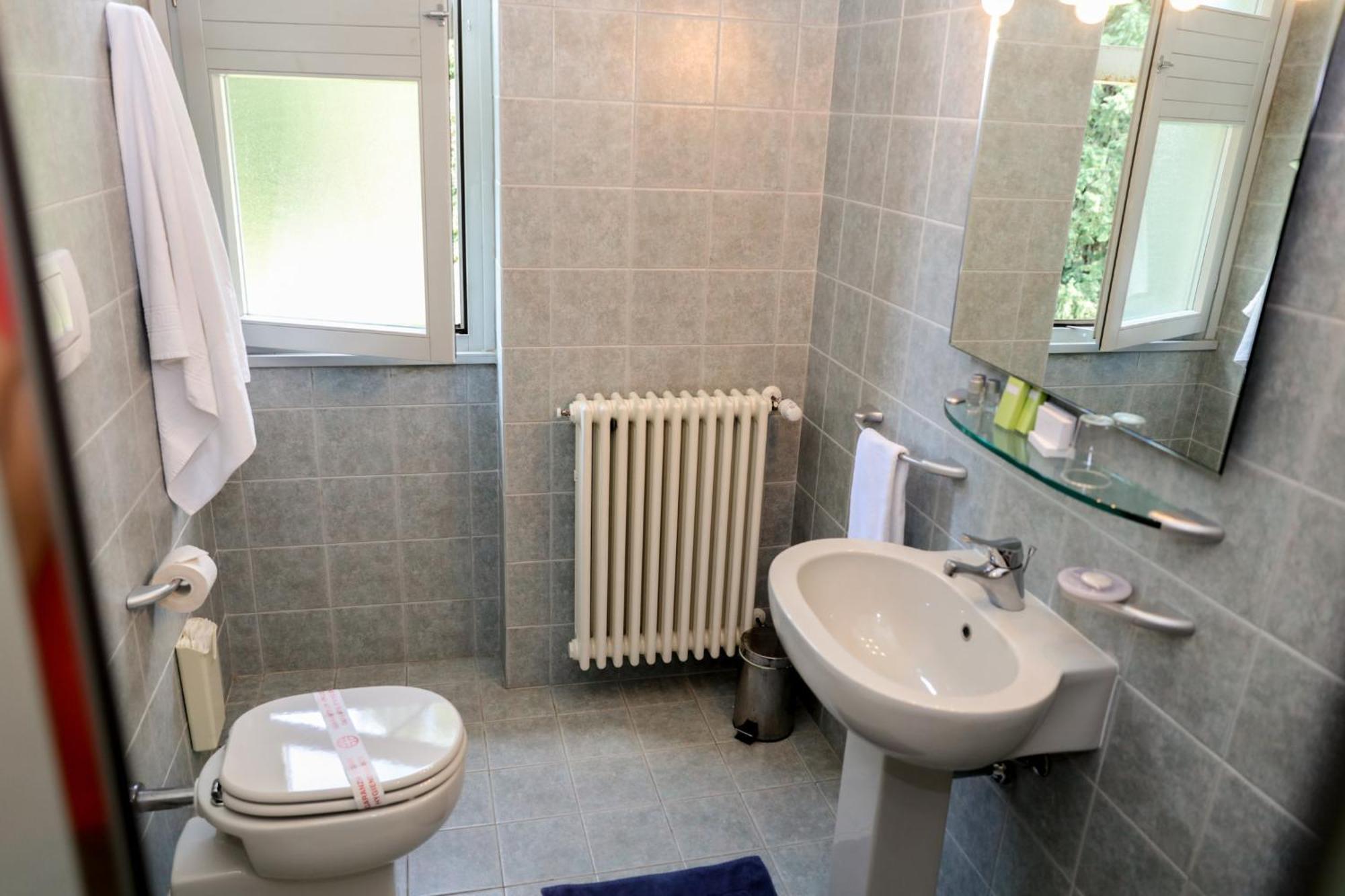 Chambre Familiale Standard