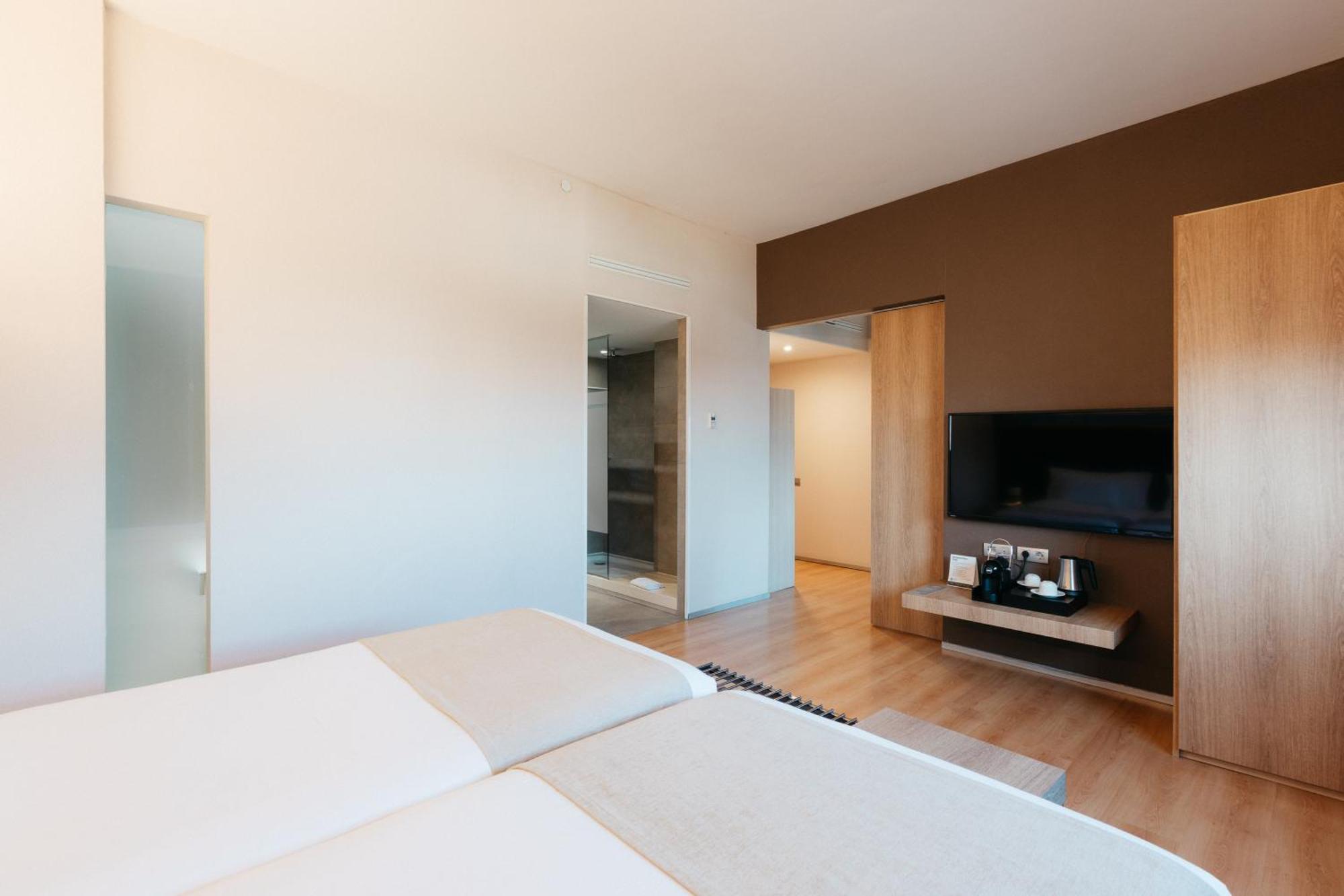 Suite Júnior