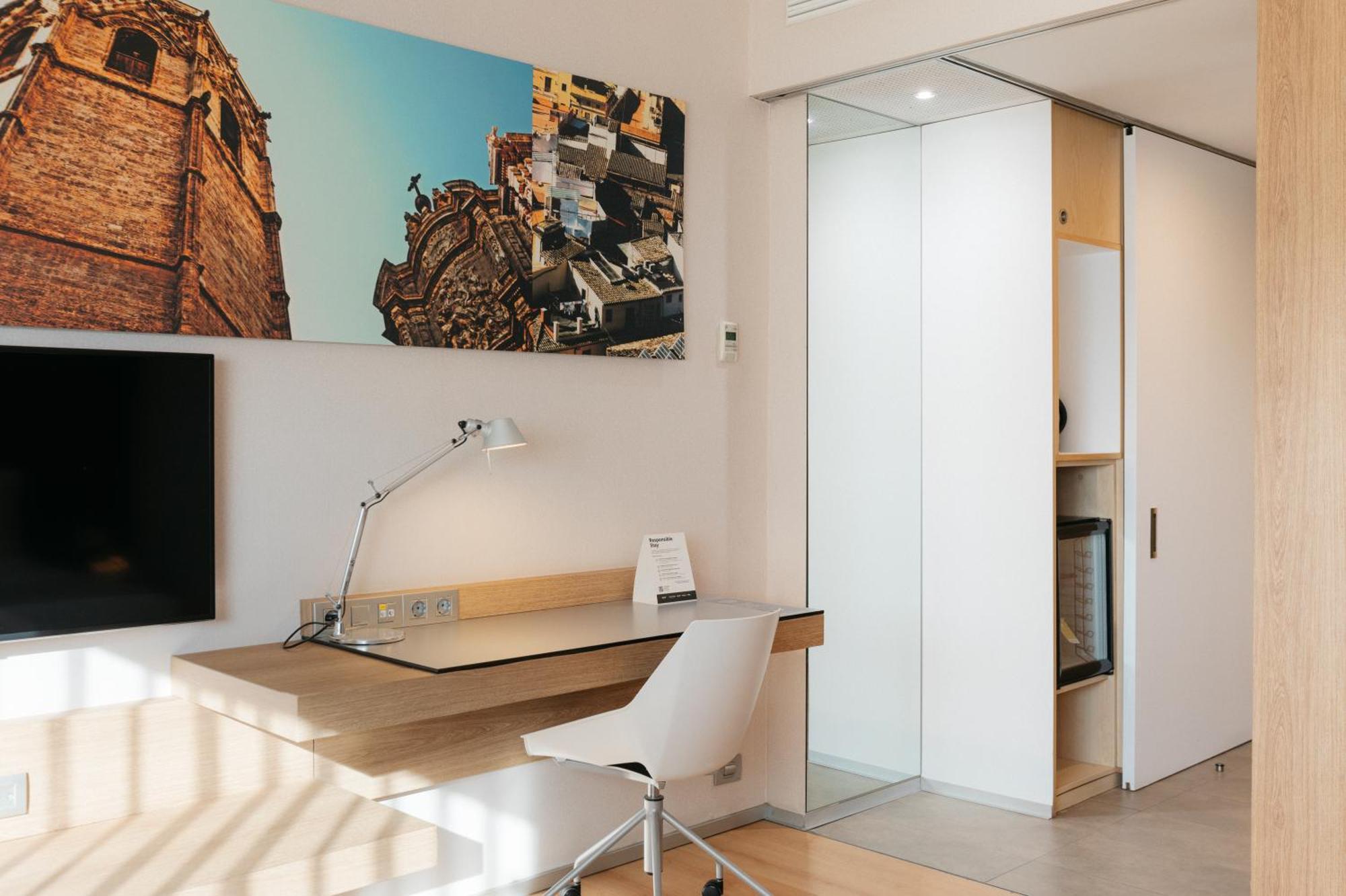 Quarto Duplo ou Twin Superior