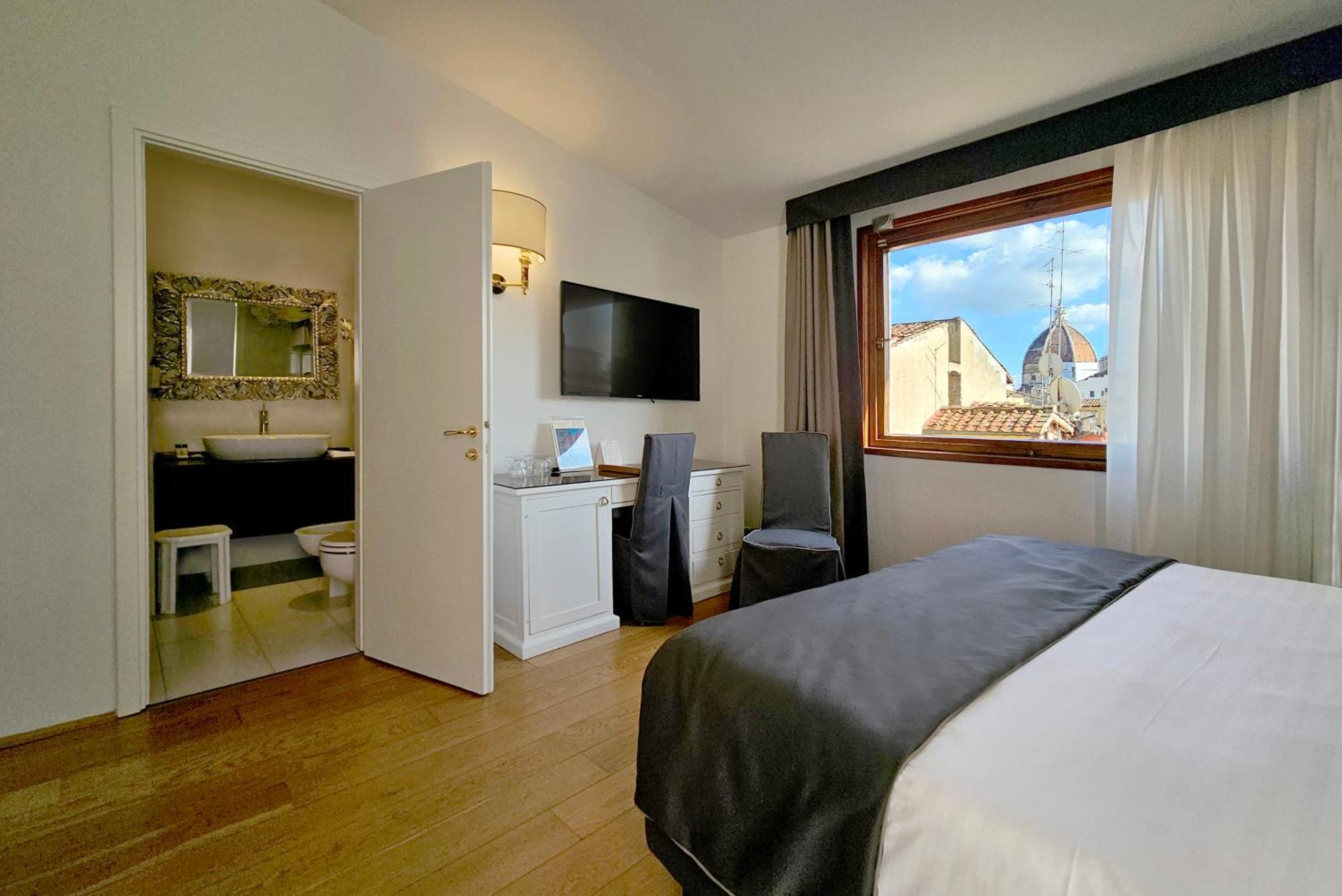 Deluxe Kamer