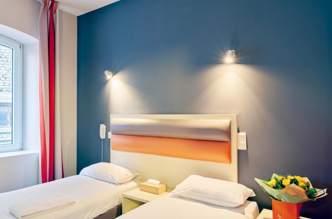 Superior Zweibettzimmer