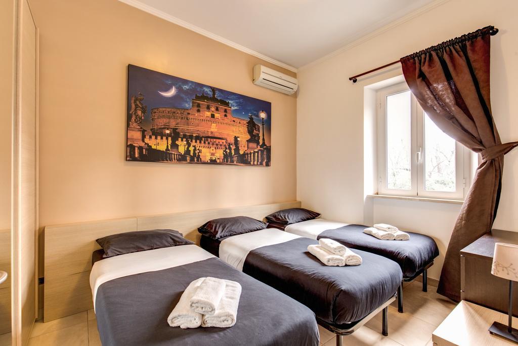 Appartement met 2 slaapkamers