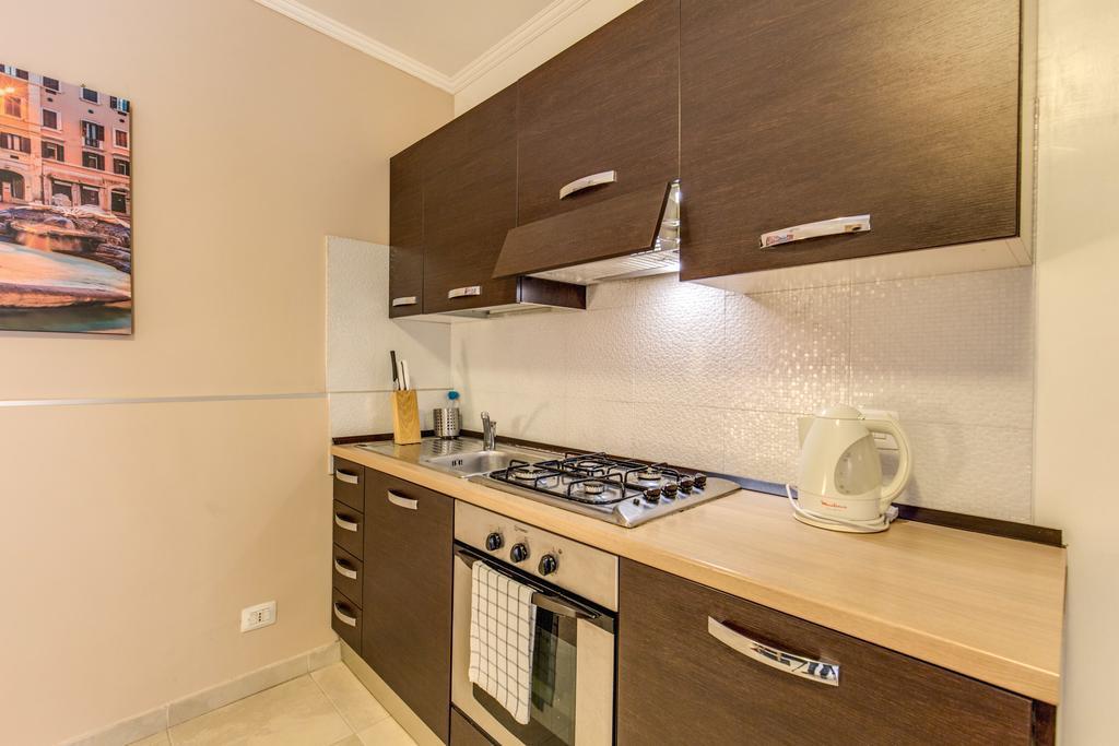 Appartement met 1 Slaapkamer - Begane Grond
