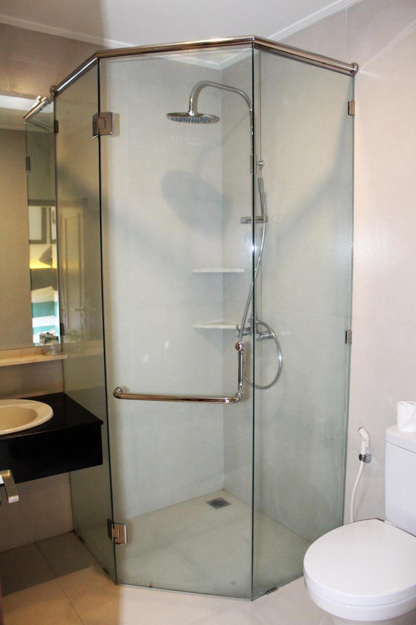 Chambre Double ou Lits Jumeaux Standard