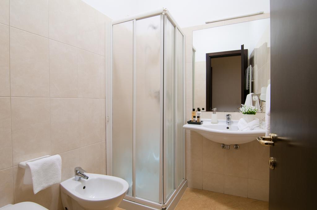 Chambre Double Deluxe avec Balcon