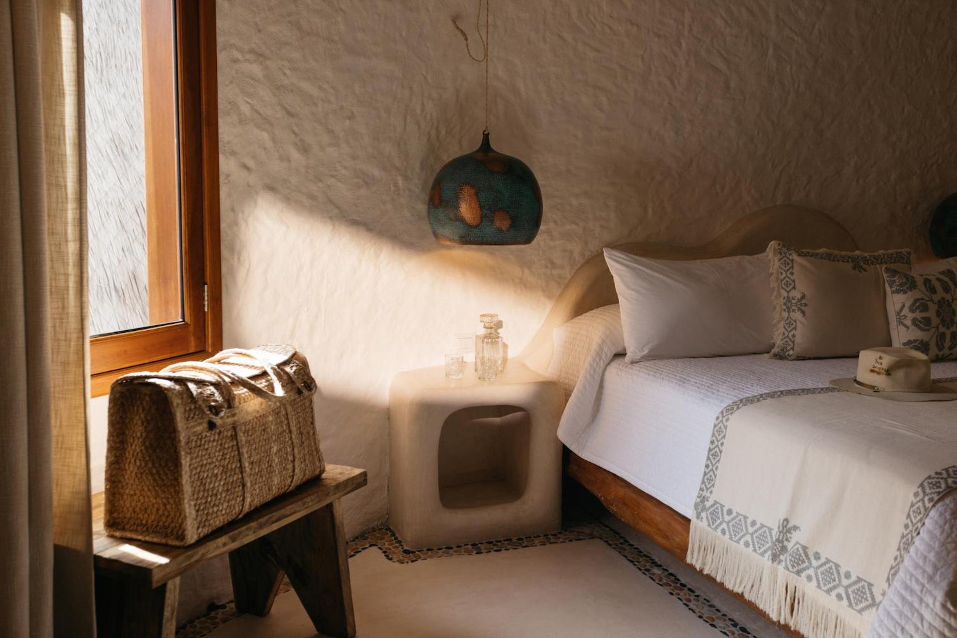 Habitación (4 adultos) - Frente a la playa