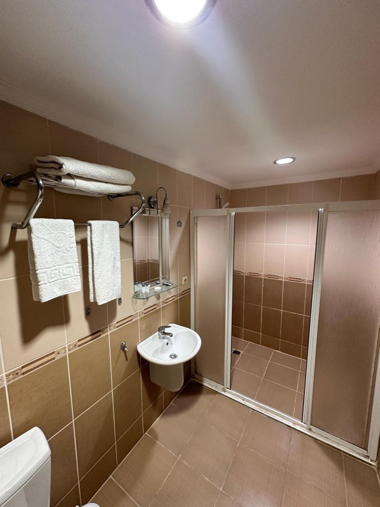 Großes Doppelzimmer
