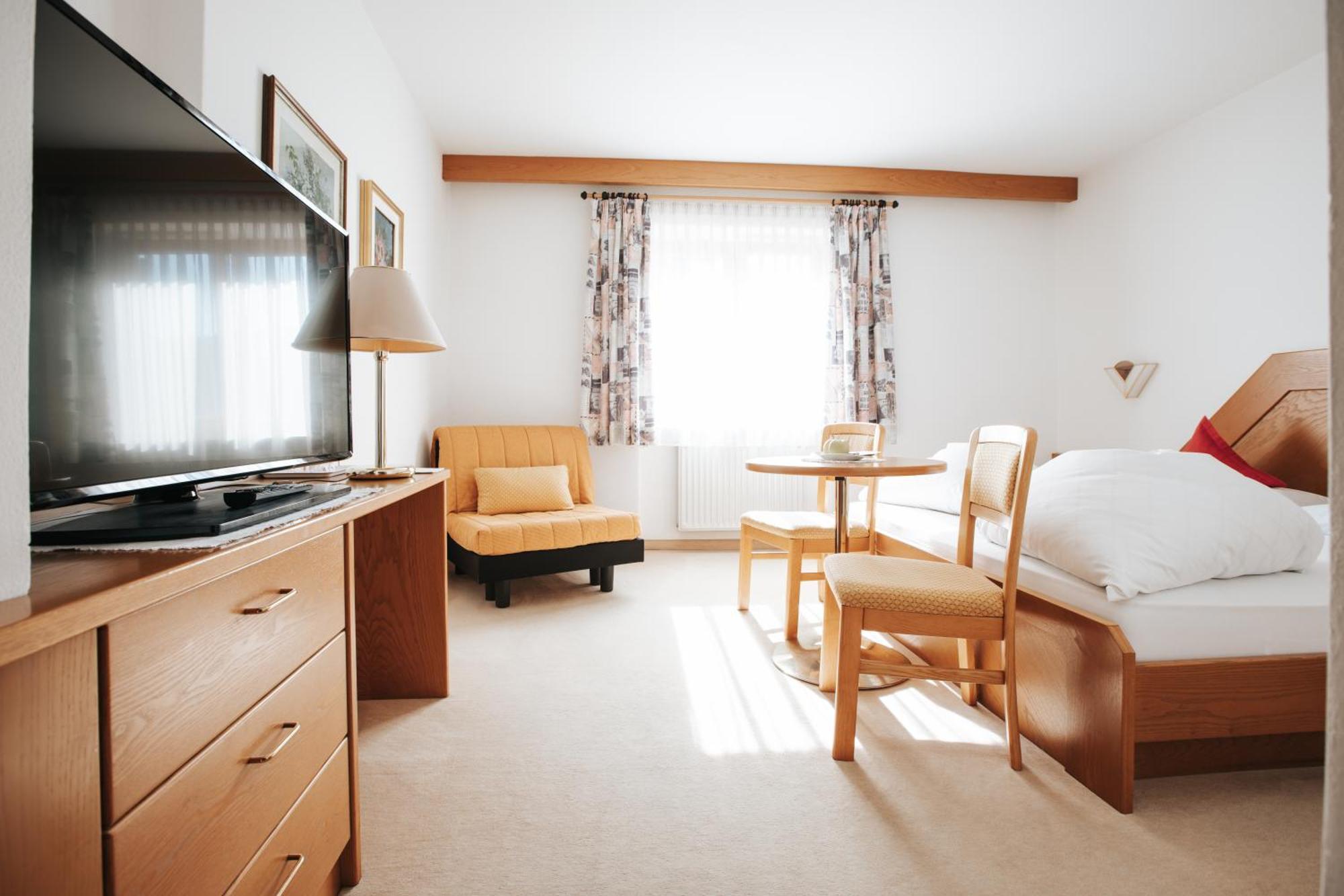 Doppelzimmer