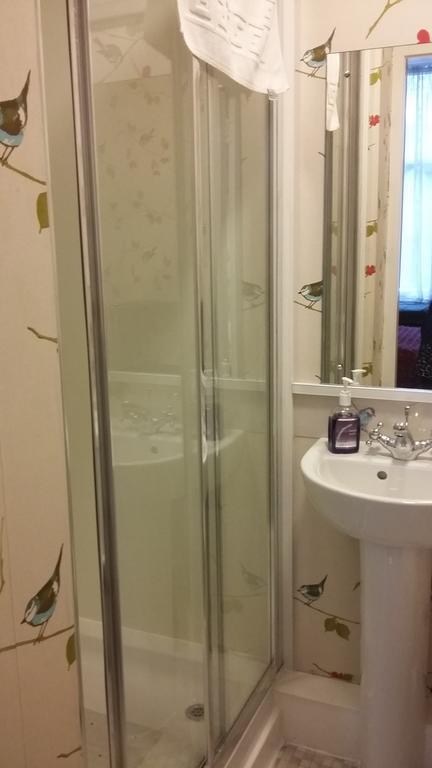 Chambre Lits Jumeaux
