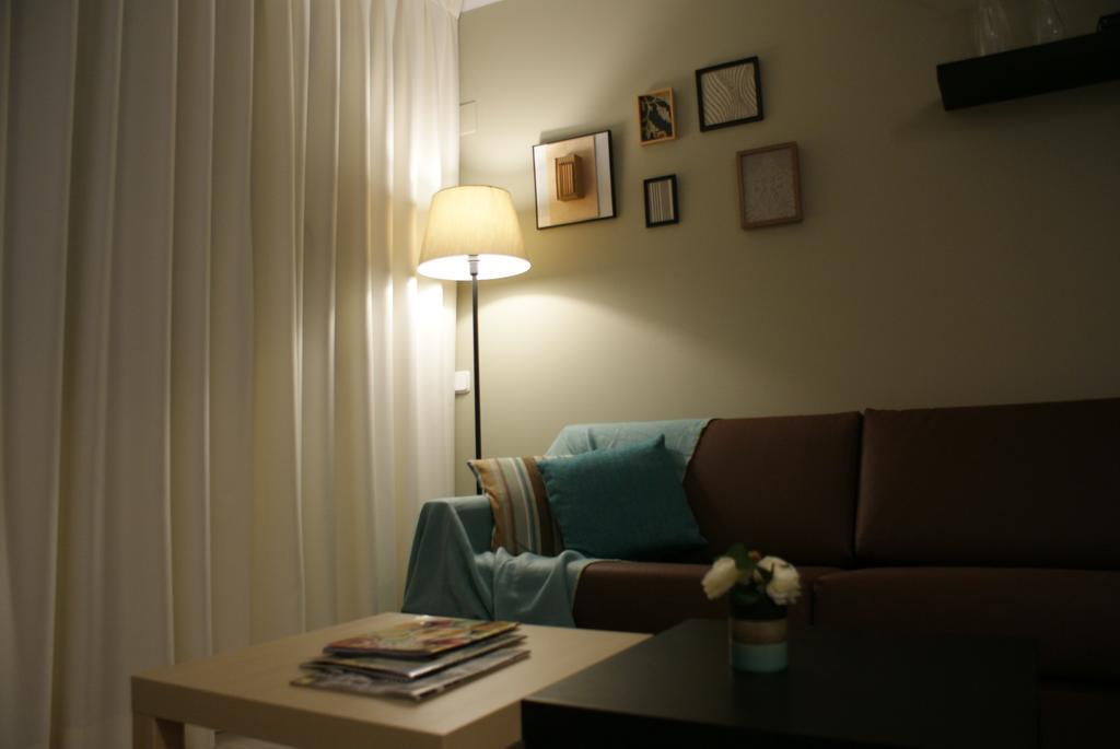 Apartamento Superior