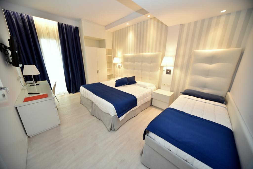 Chambre Triple Standard