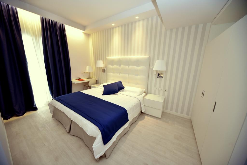 Chambre Double Supérieure