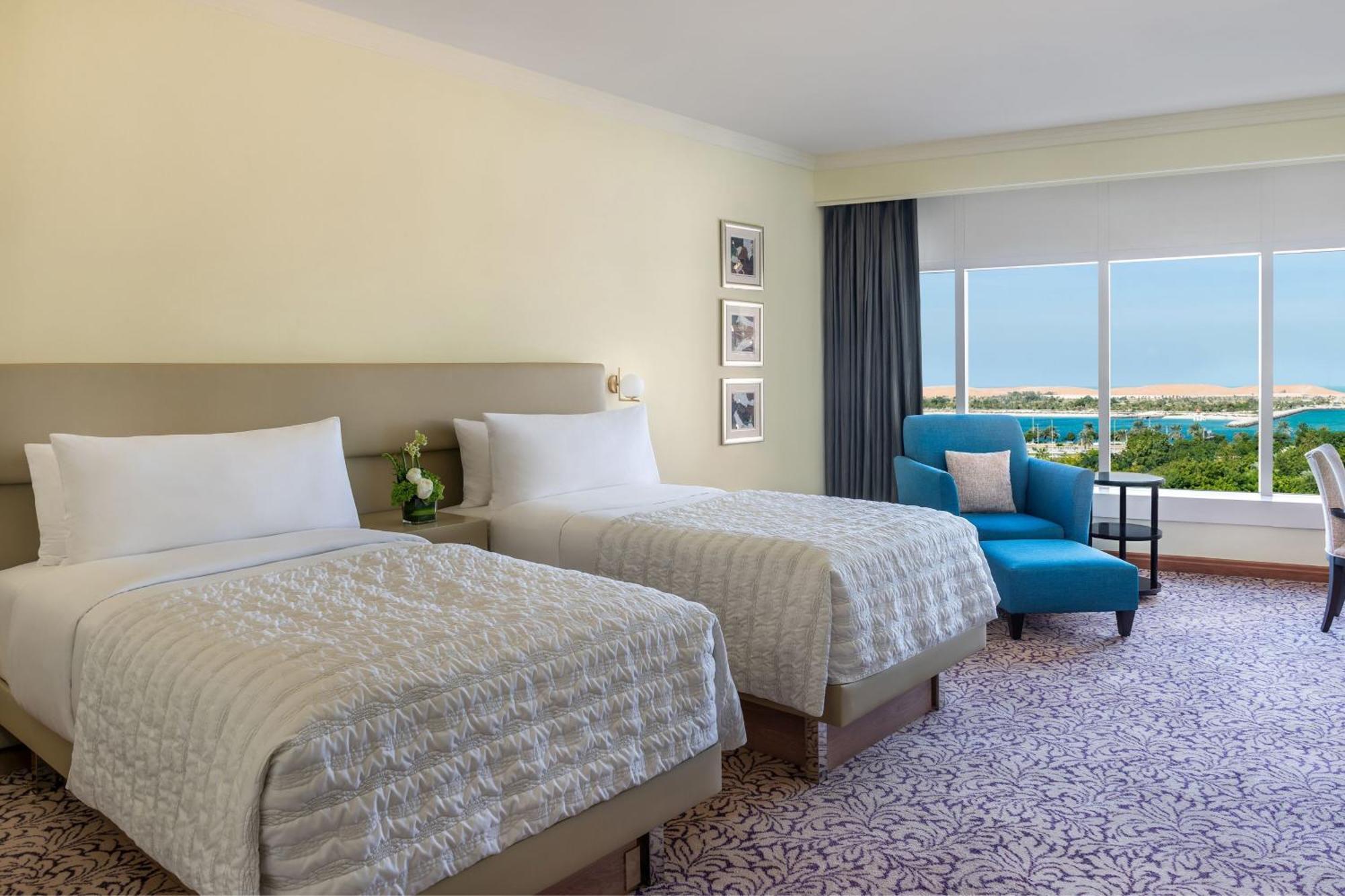 Chambre Le Royal plus Spacieuse