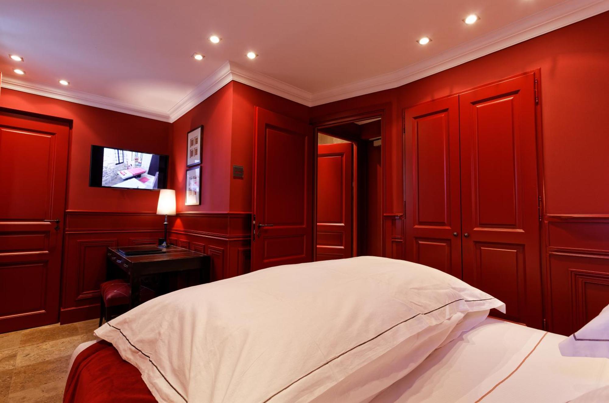 Habitación Doble Estándar