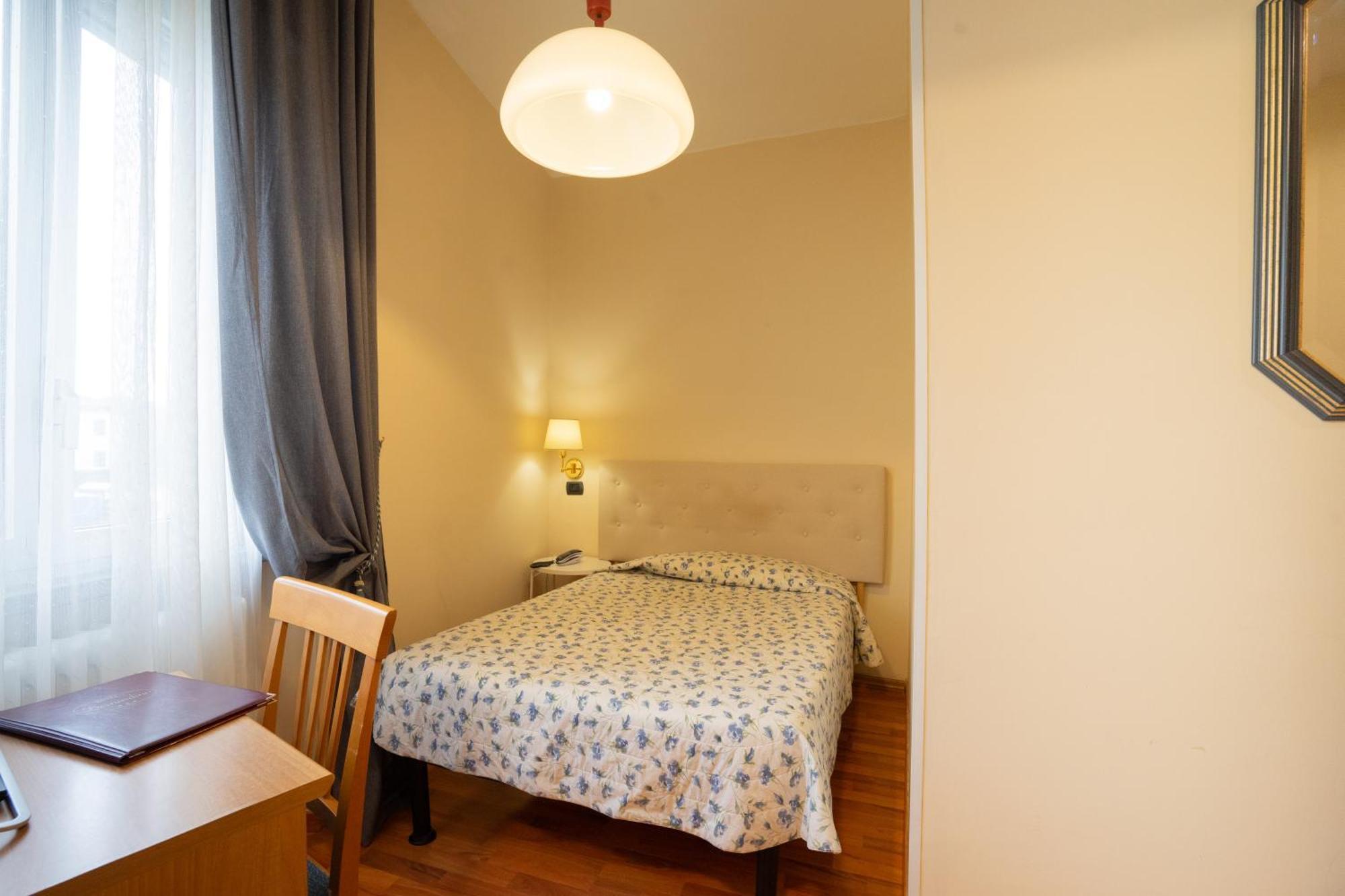 Chambre Simple