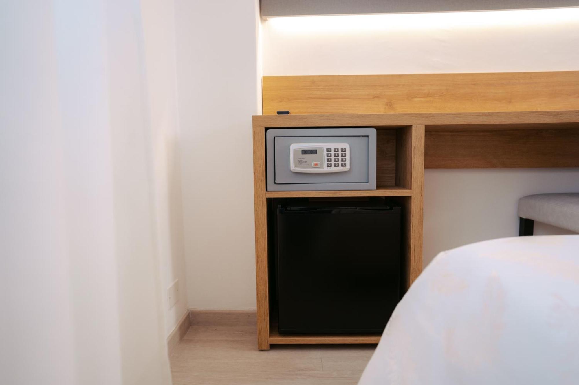 Standard Doppel- oder Zweibettzimmer