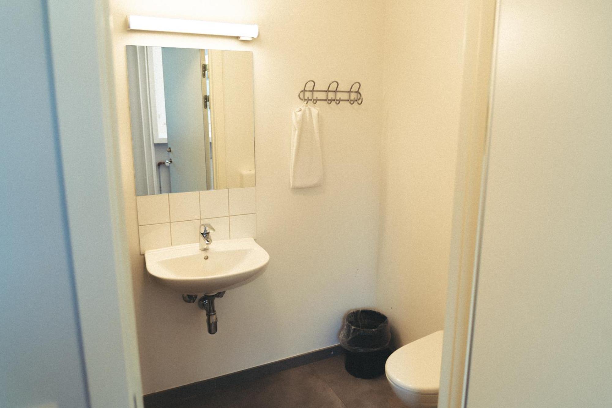 Familiensuite mit Küchenzeile (8 Personen)