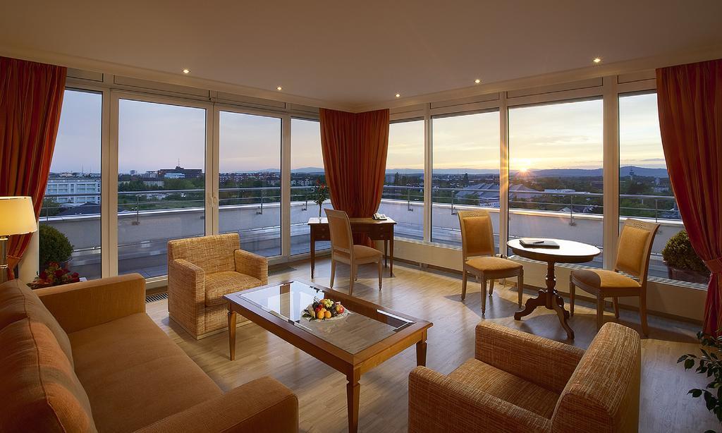 Suite de Luxe
