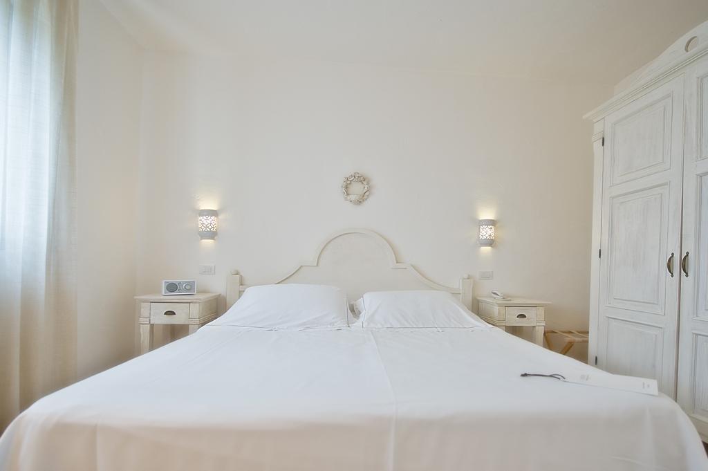 Deluxe Tweepersoonskamer met 1 of 2 Bedden