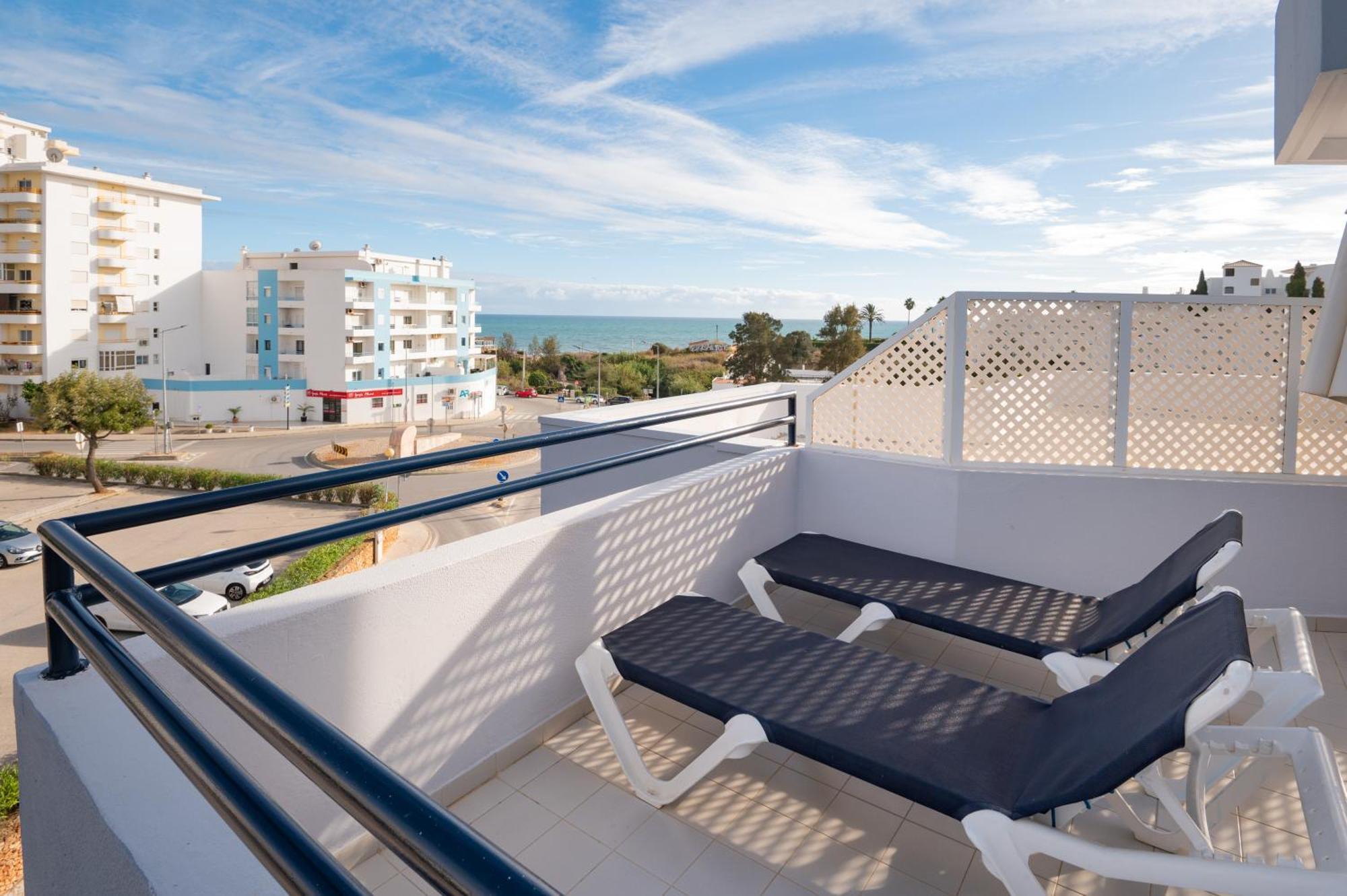 Junior Suite (2 Volwassenen + 2 Kinderen)