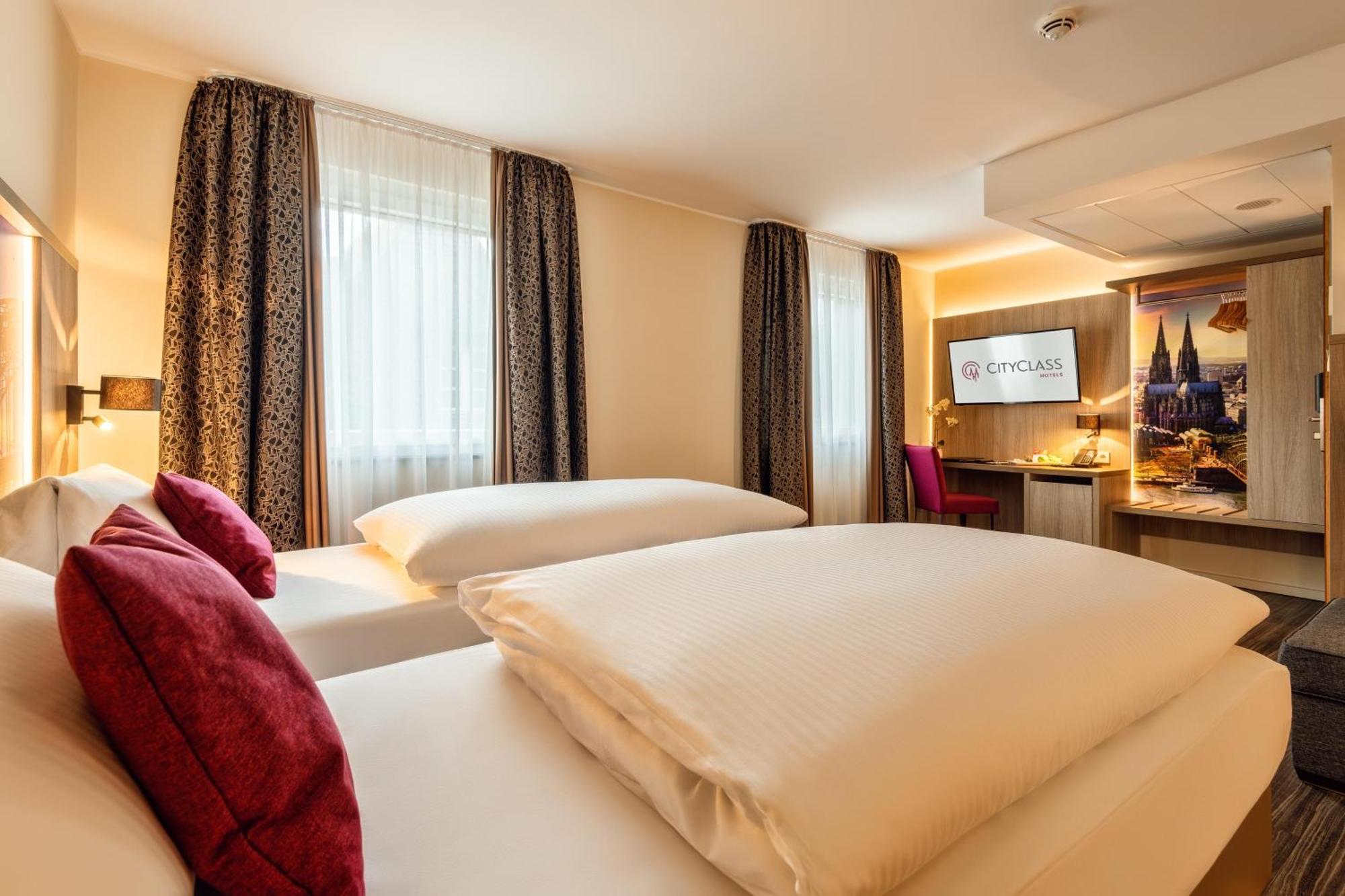 Superior Zweibettzimmer