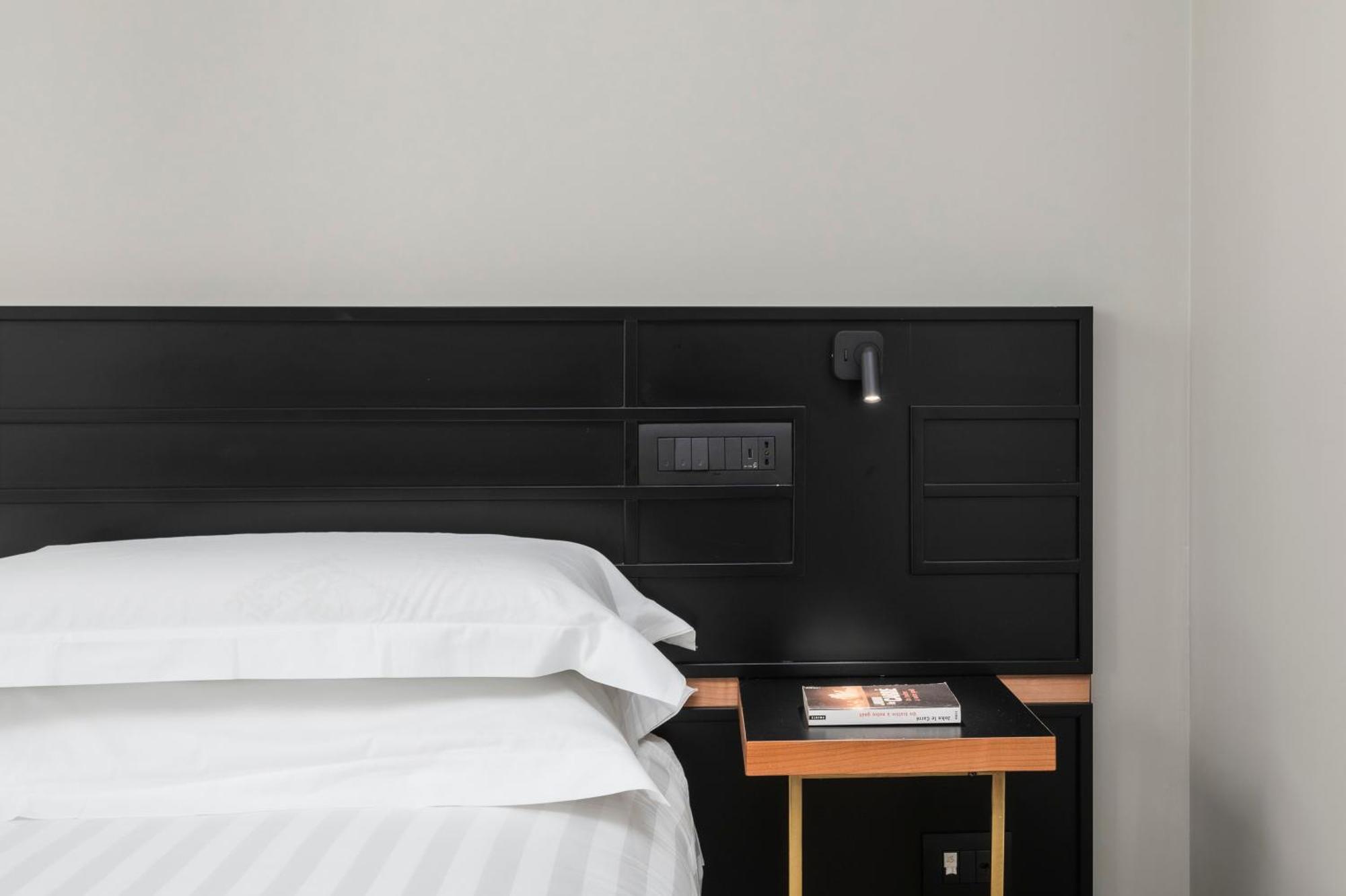 Habitación Superior con cama extragrande