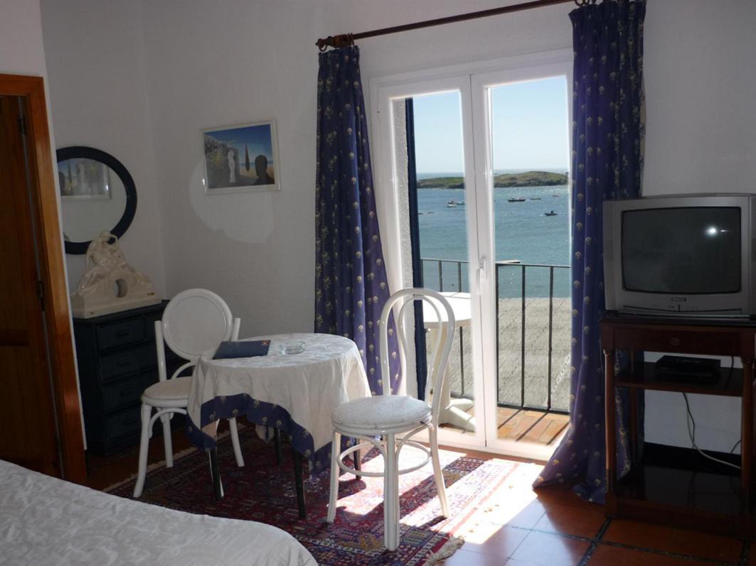 Superior Tweepersoonskamer met 1 of 2 Bedden en Uitzicht op Zee