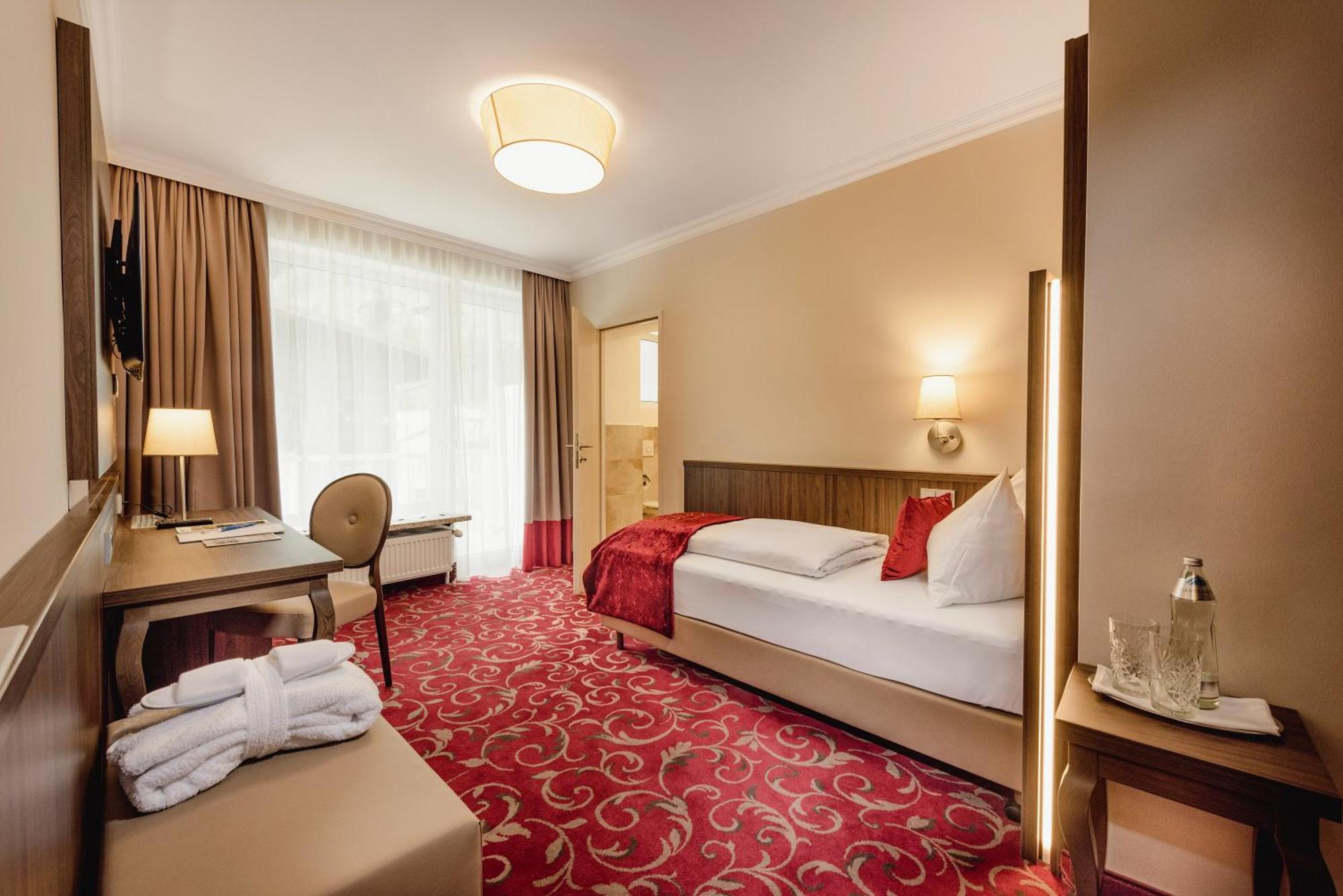 Familiesuite Palais - Gratis Toegang tot de Alpentherme