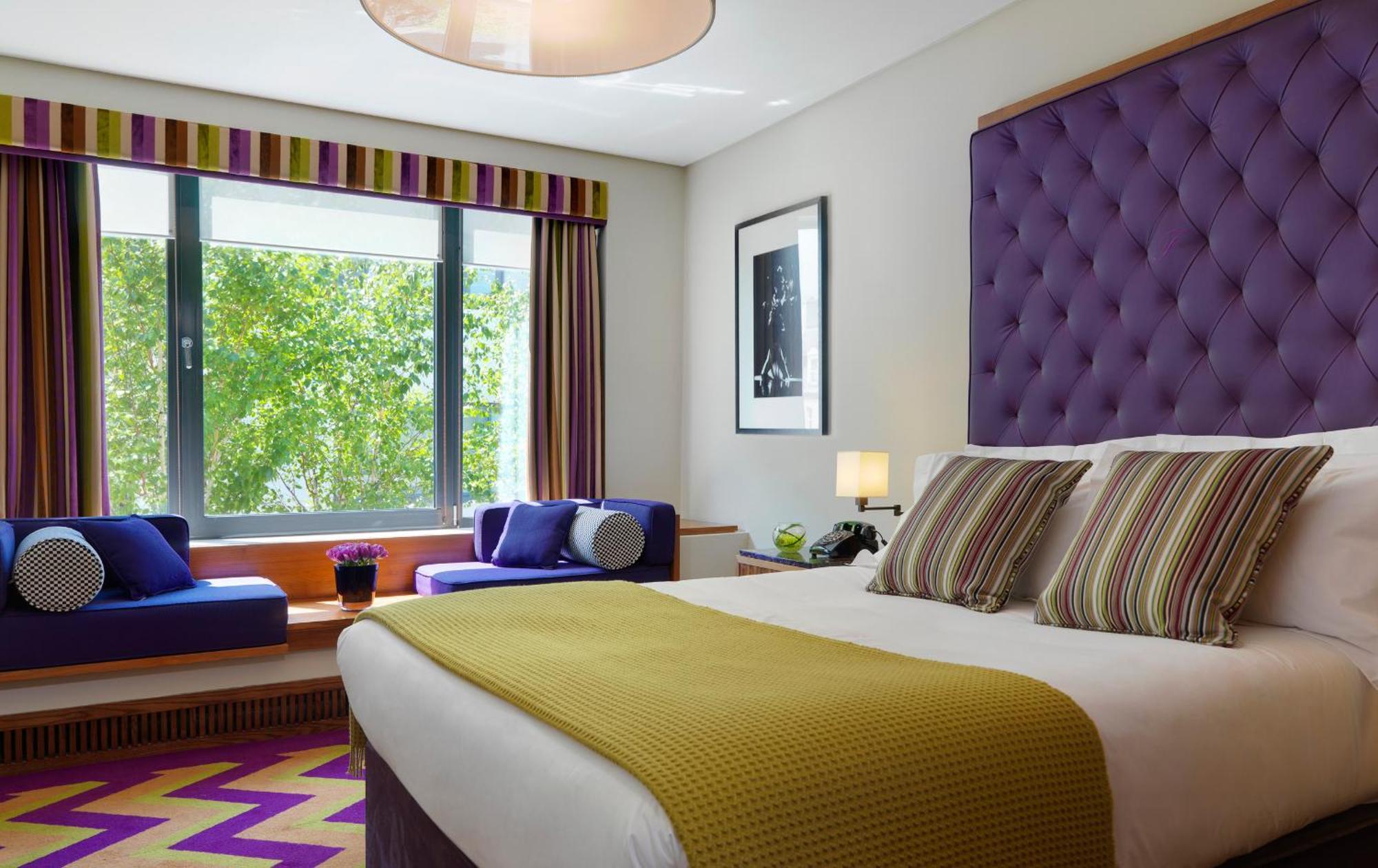 Standard Doppelzimmer