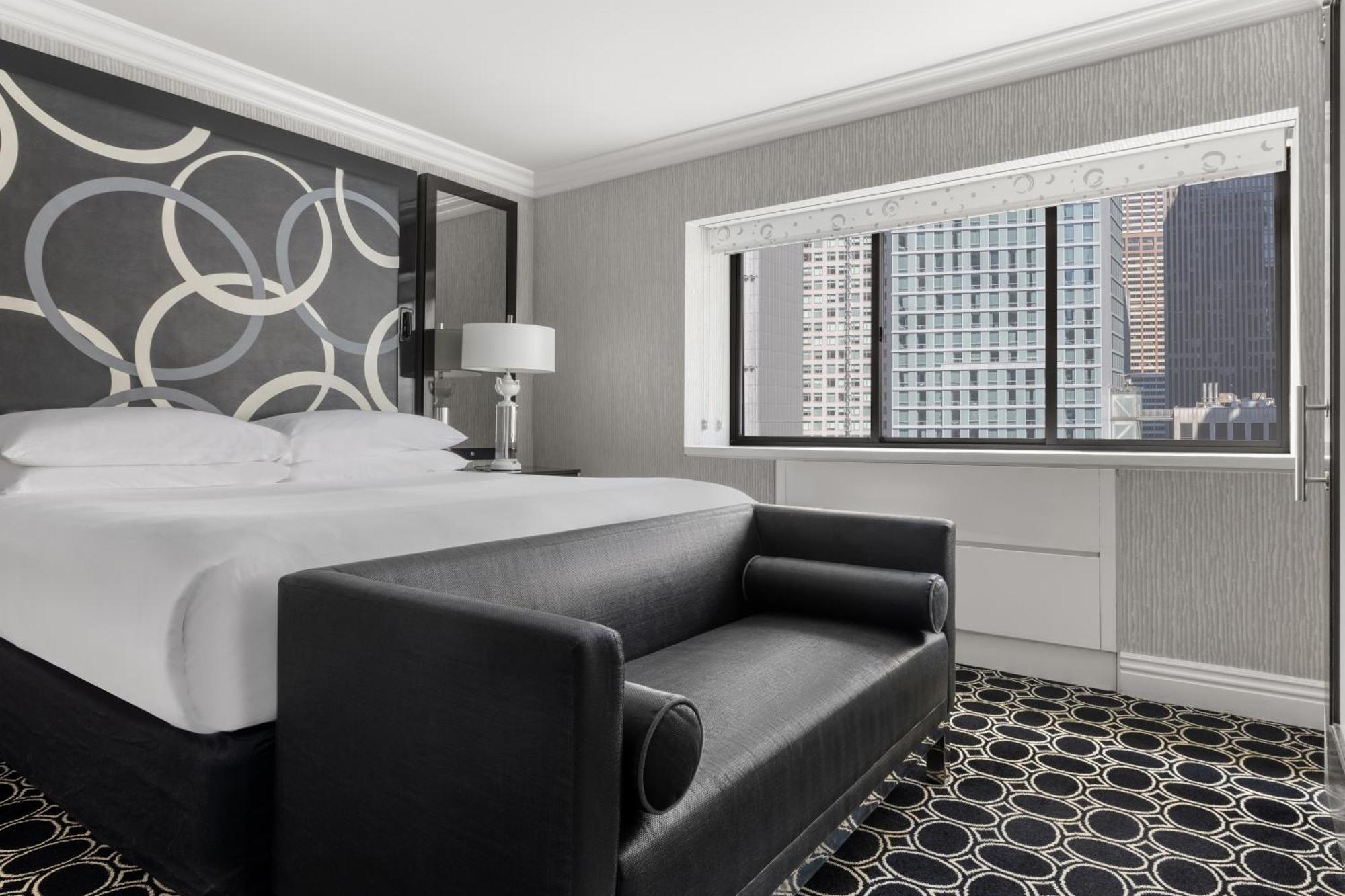 Suite King