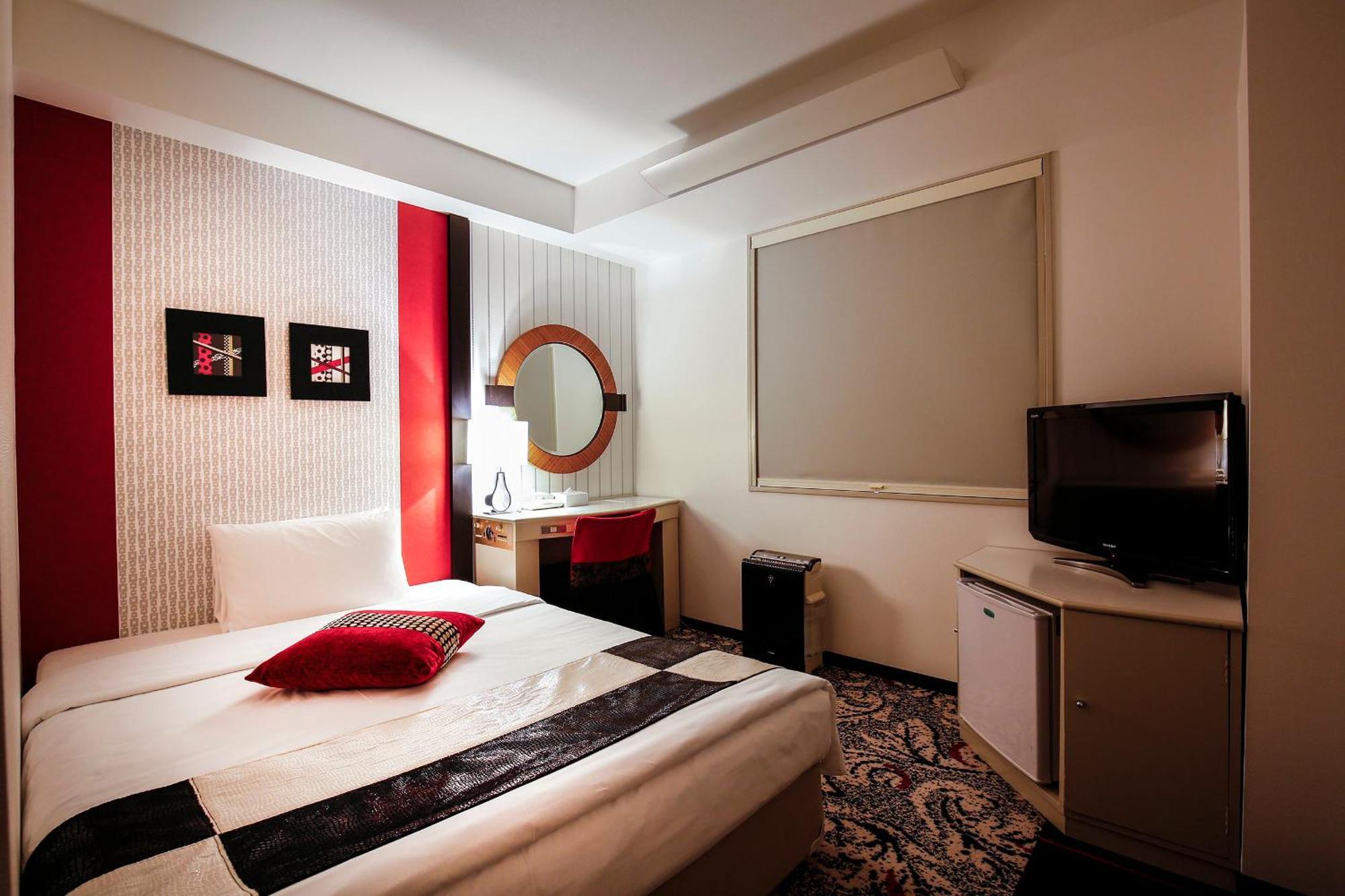 Quality Single Room - Non-Smoking