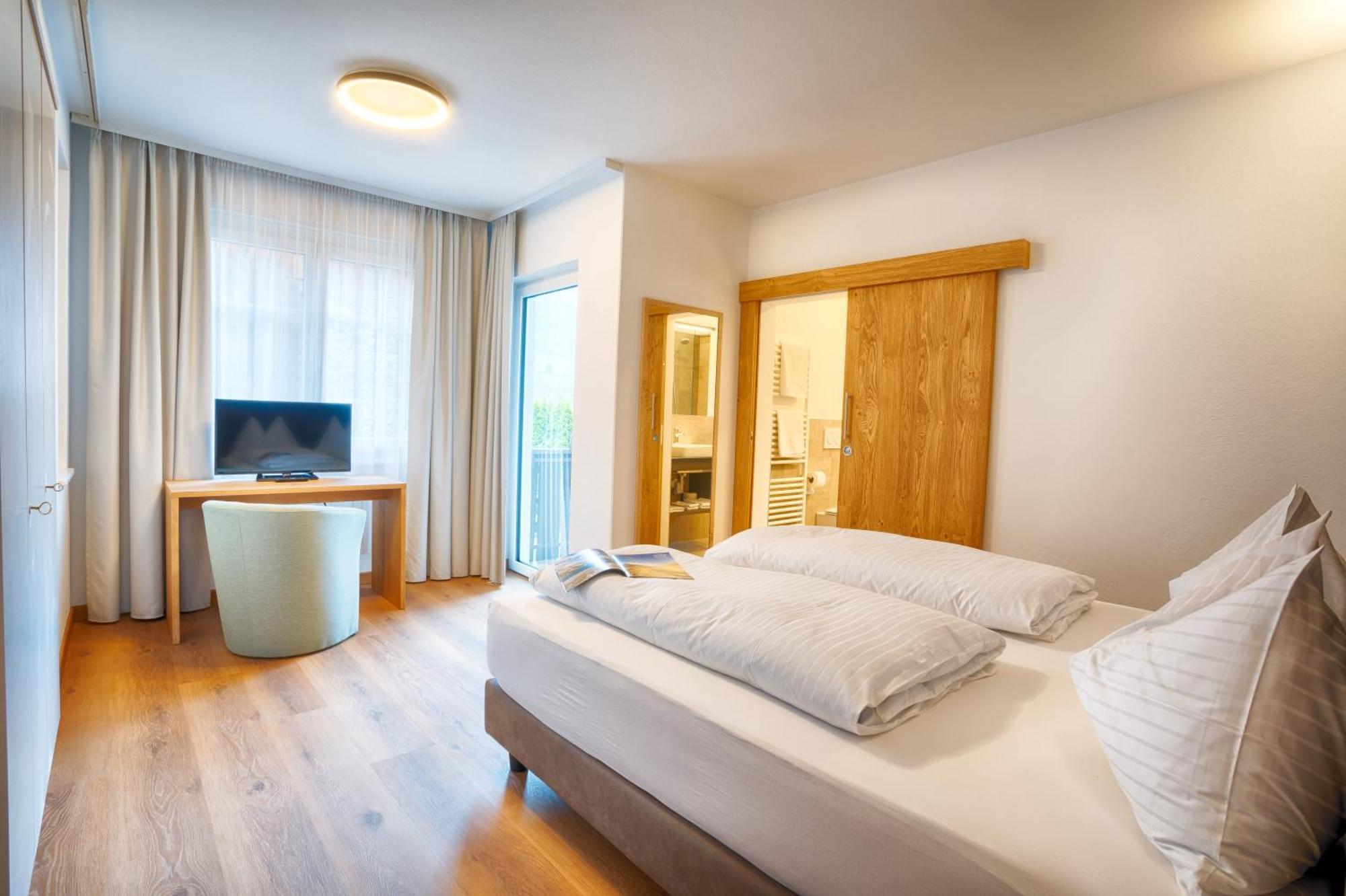 Classic Doppelzimmer - Nebengebäude