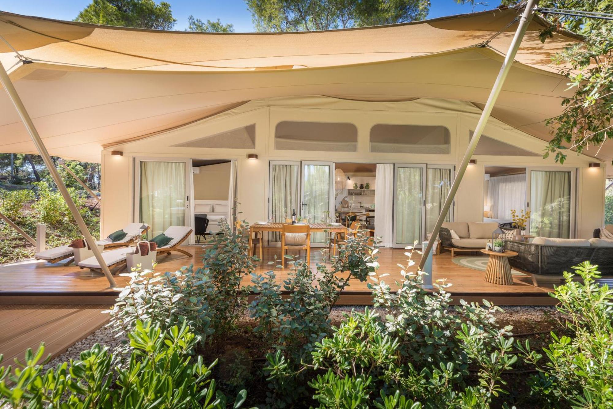 Luxussuite Grand Escape