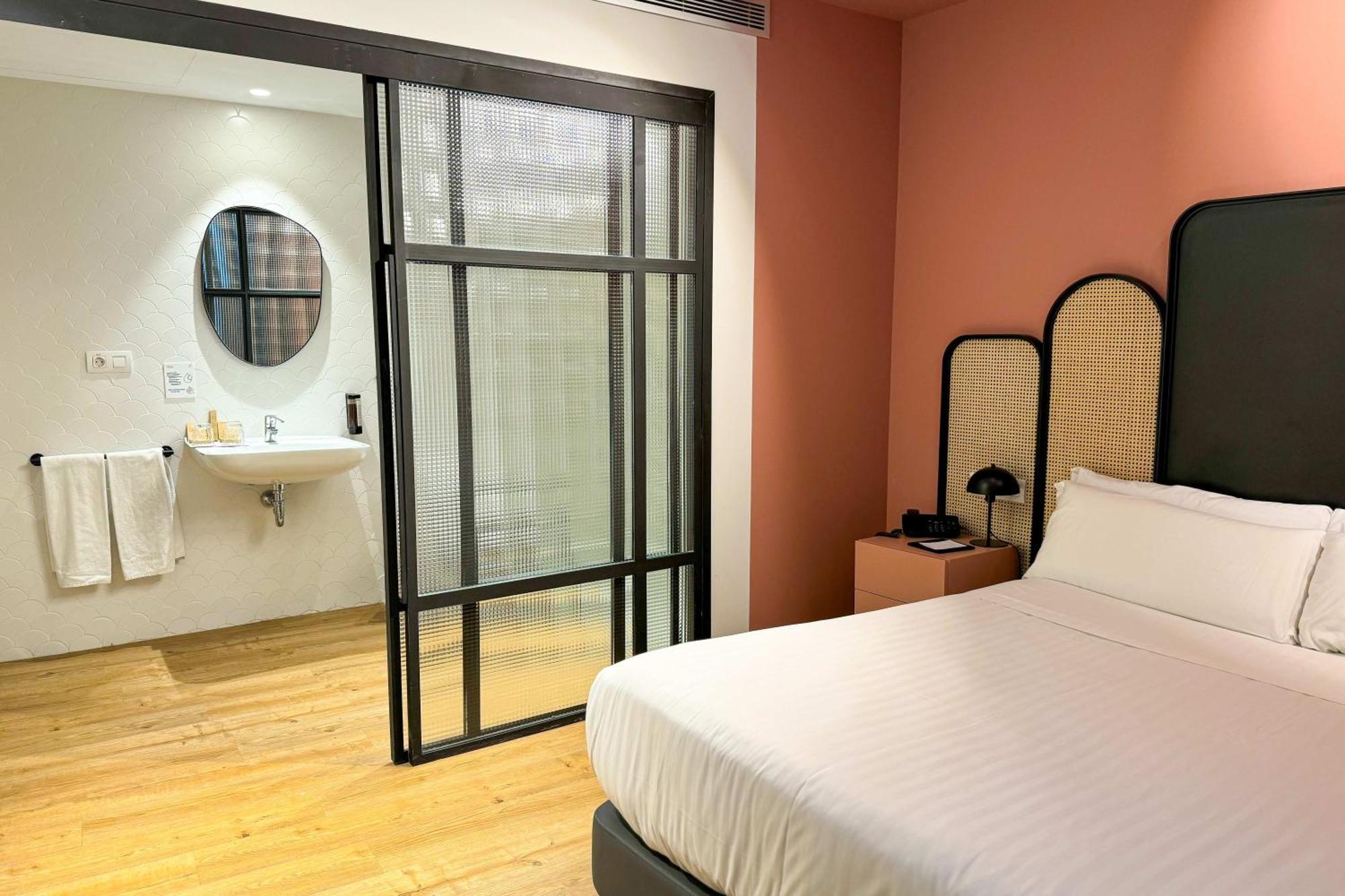 Habitación Doble Económica