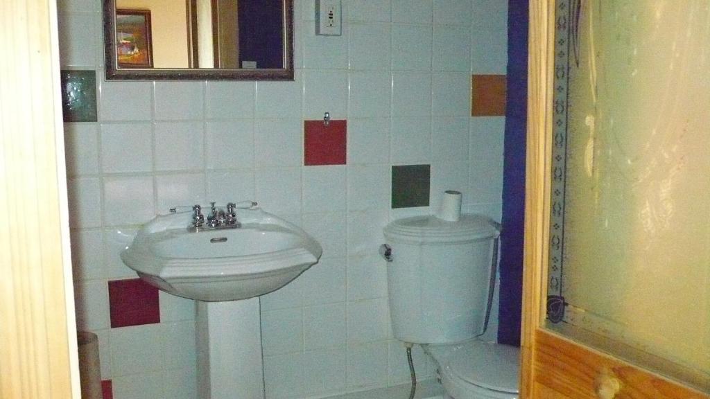 Chambre Double