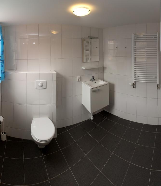 Familiekamer (6 Volwassenen)
