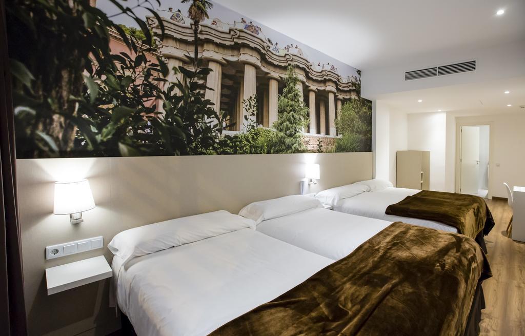 Deluxe Familienzimmer